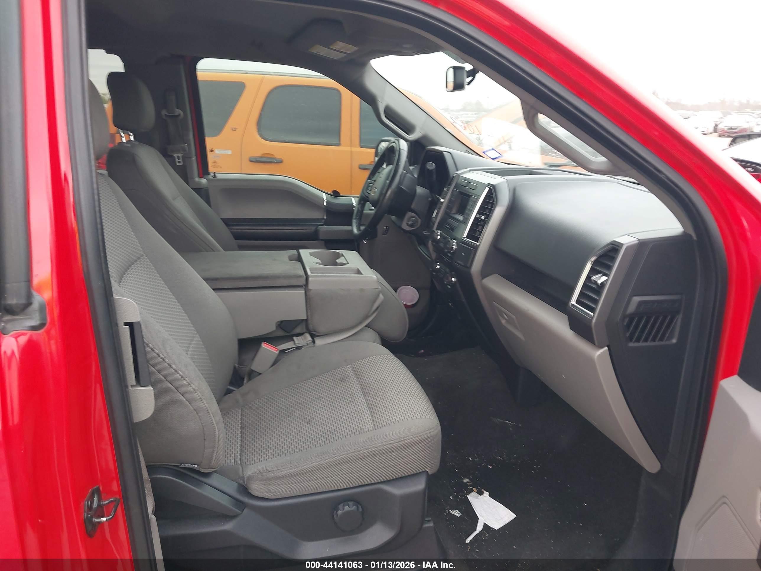 FORD F-150 image 5