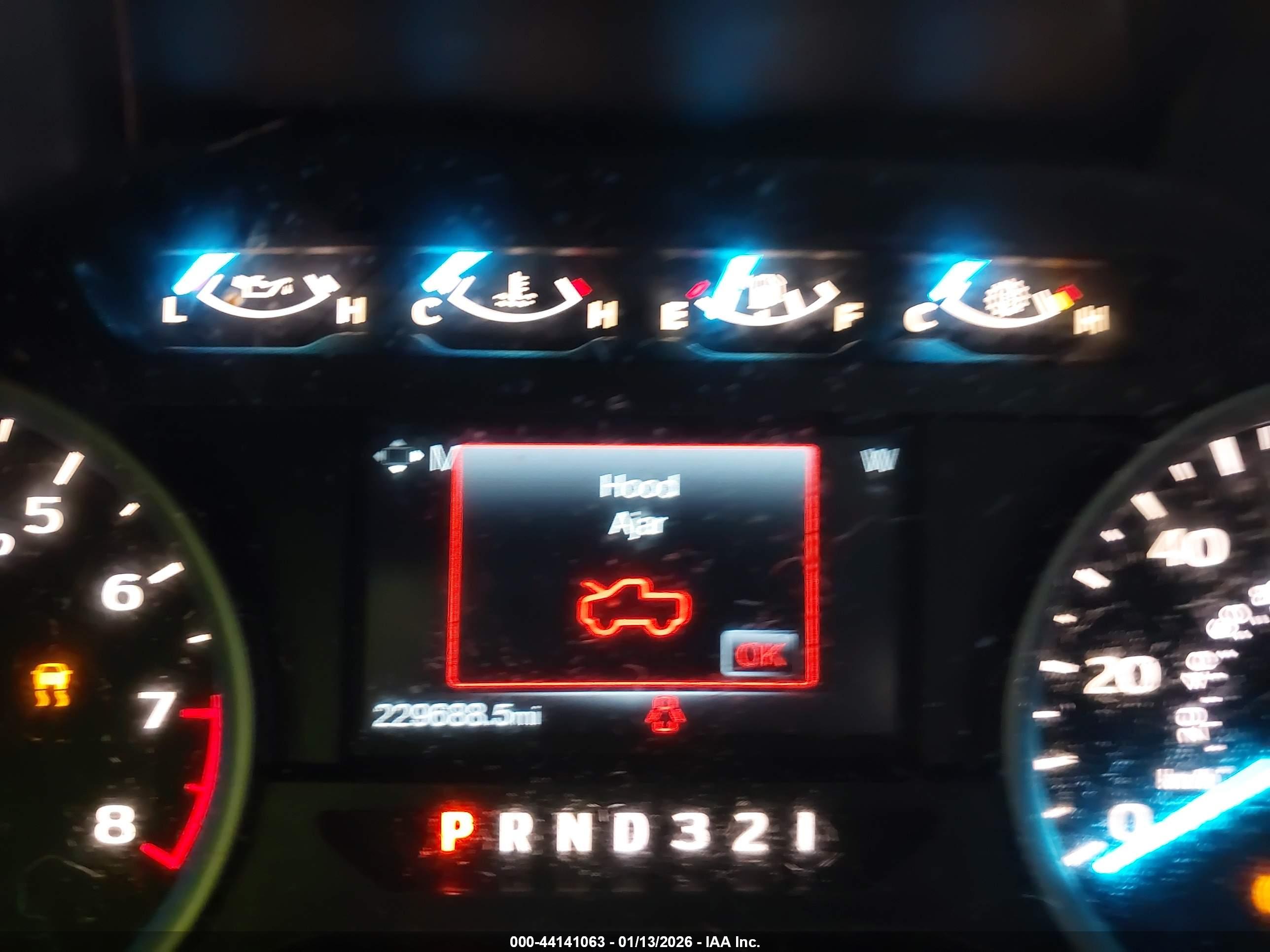 FORD F-150 image 7