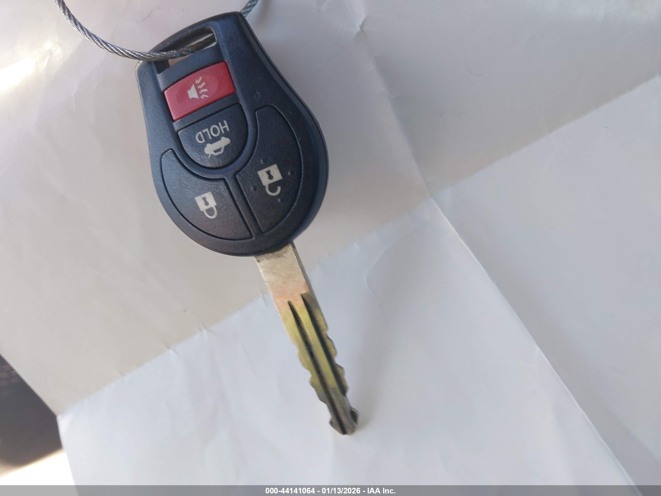 NISSAN SENTRA image 11