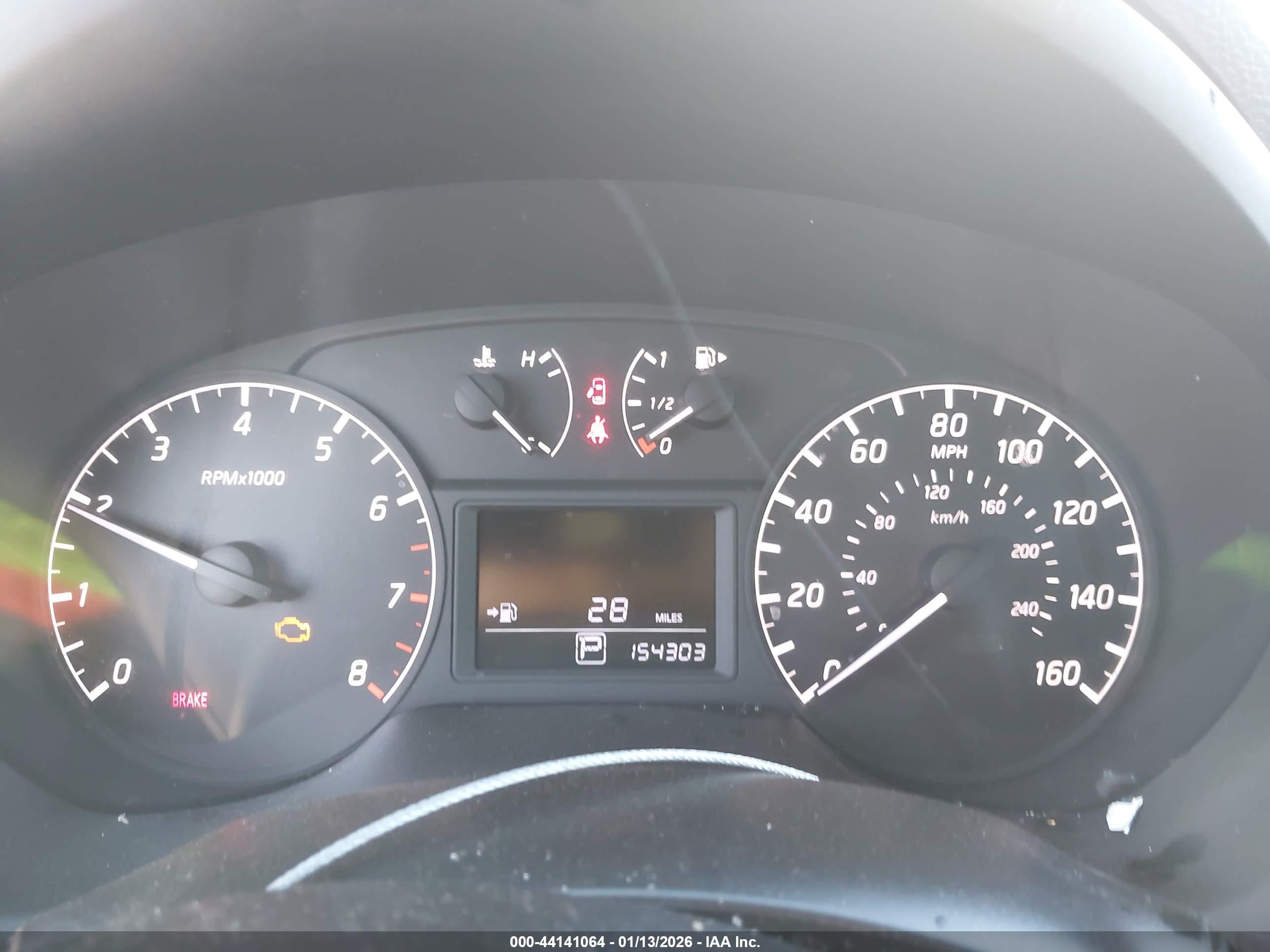 NISSAN SENTRA image 7