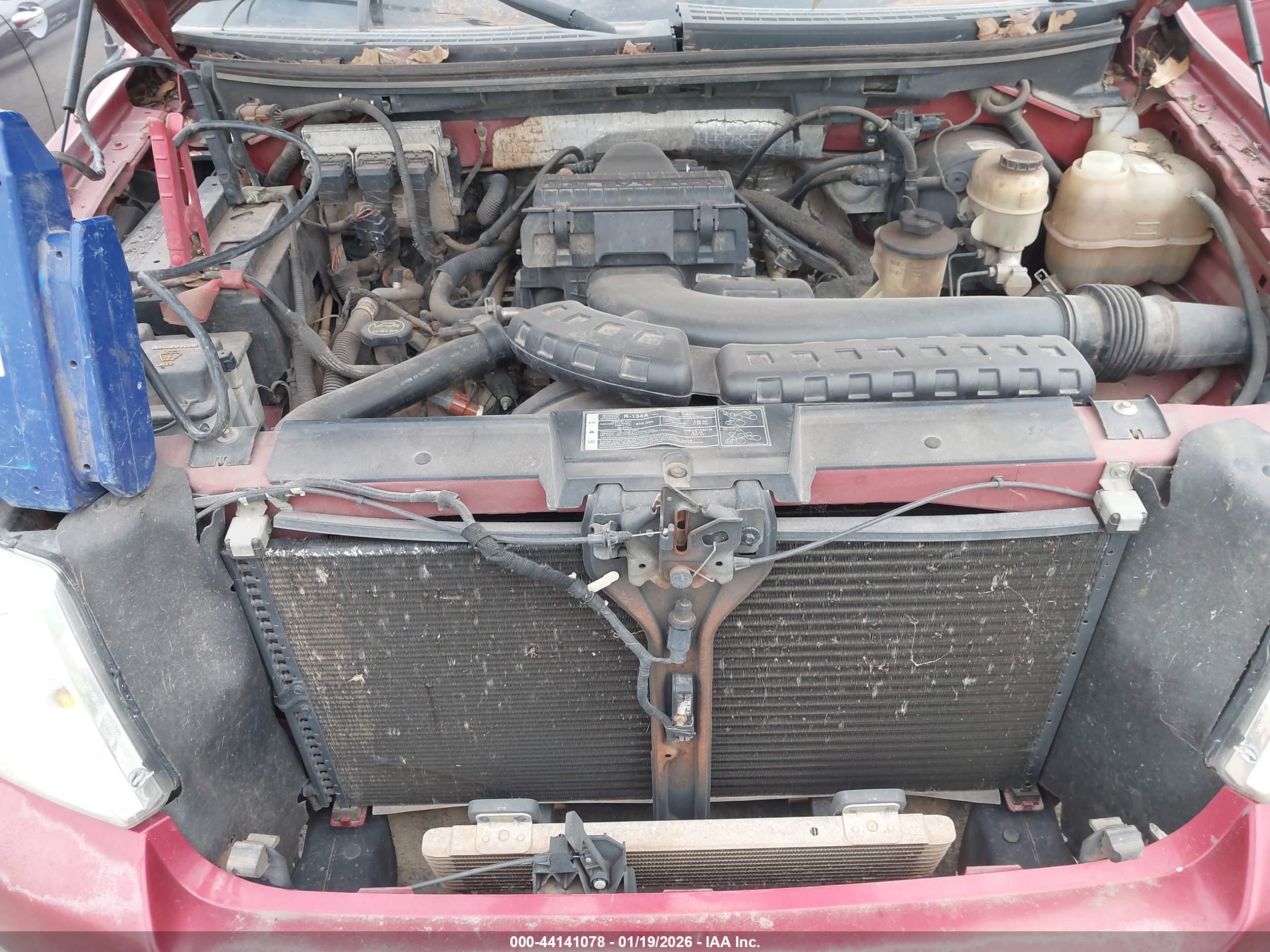 FORD F-150 image 10