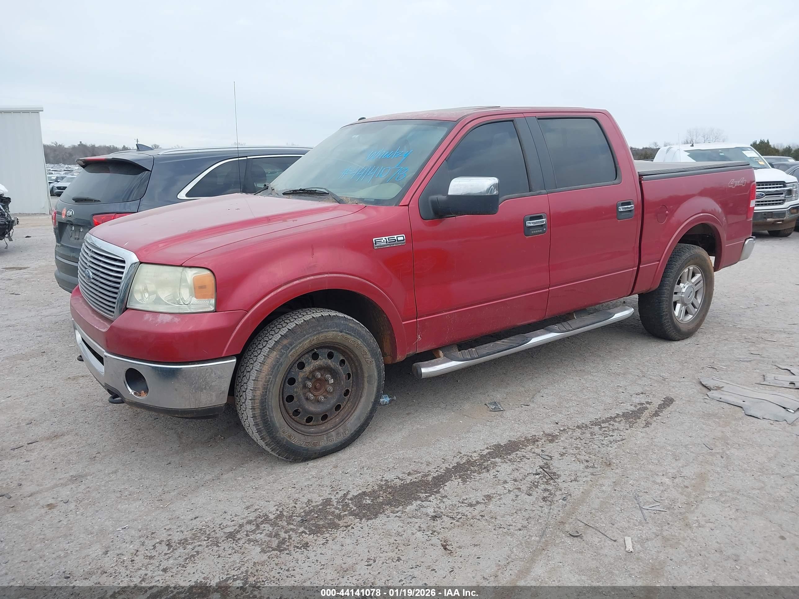 FORD F-150 image 2