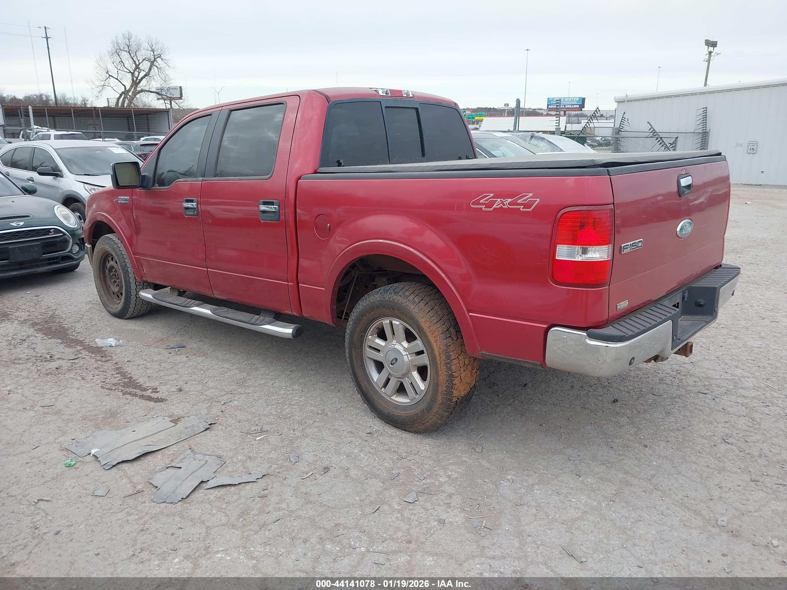 FORD F-150 image 3