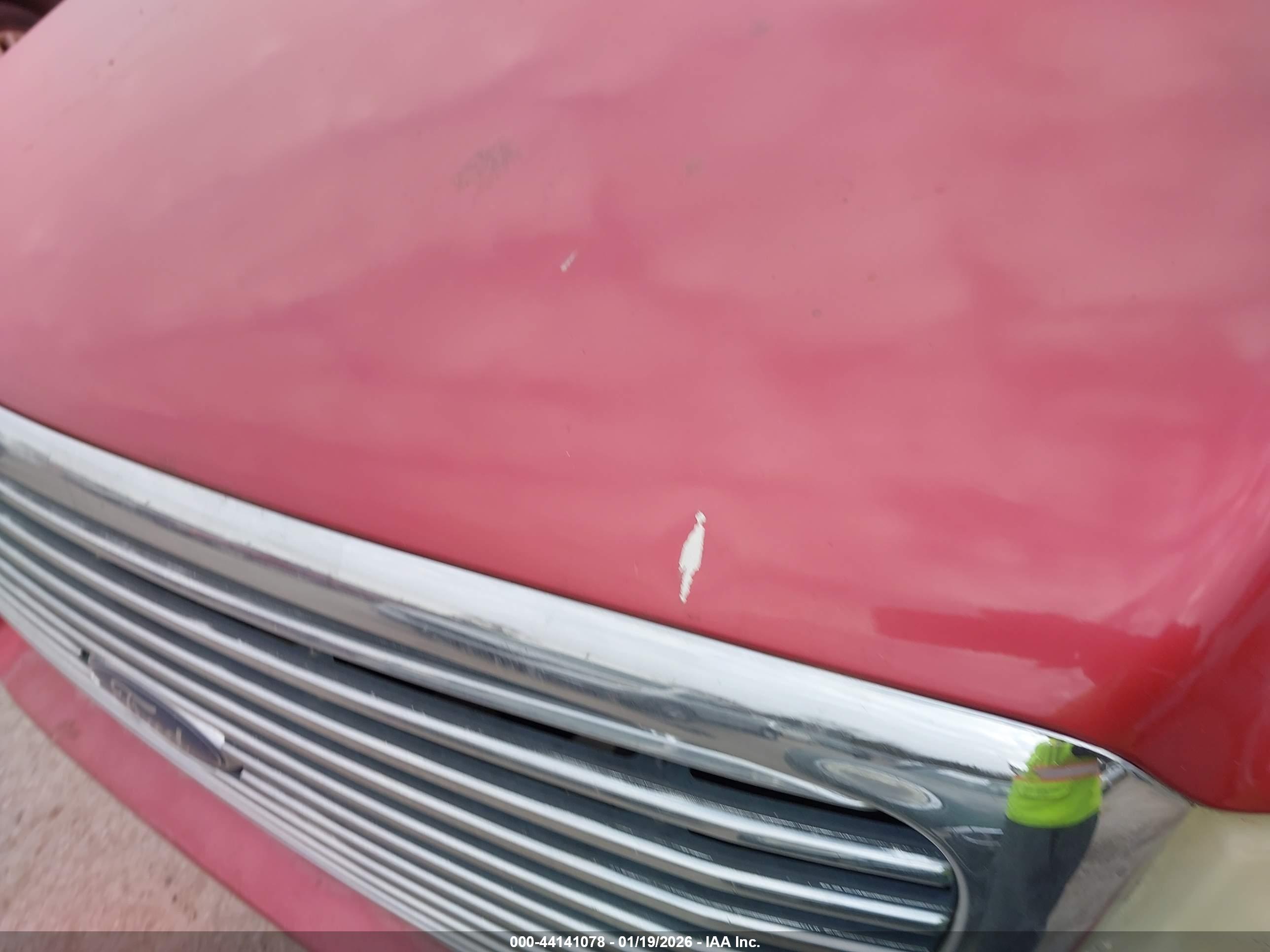 FORD F-150 image 6