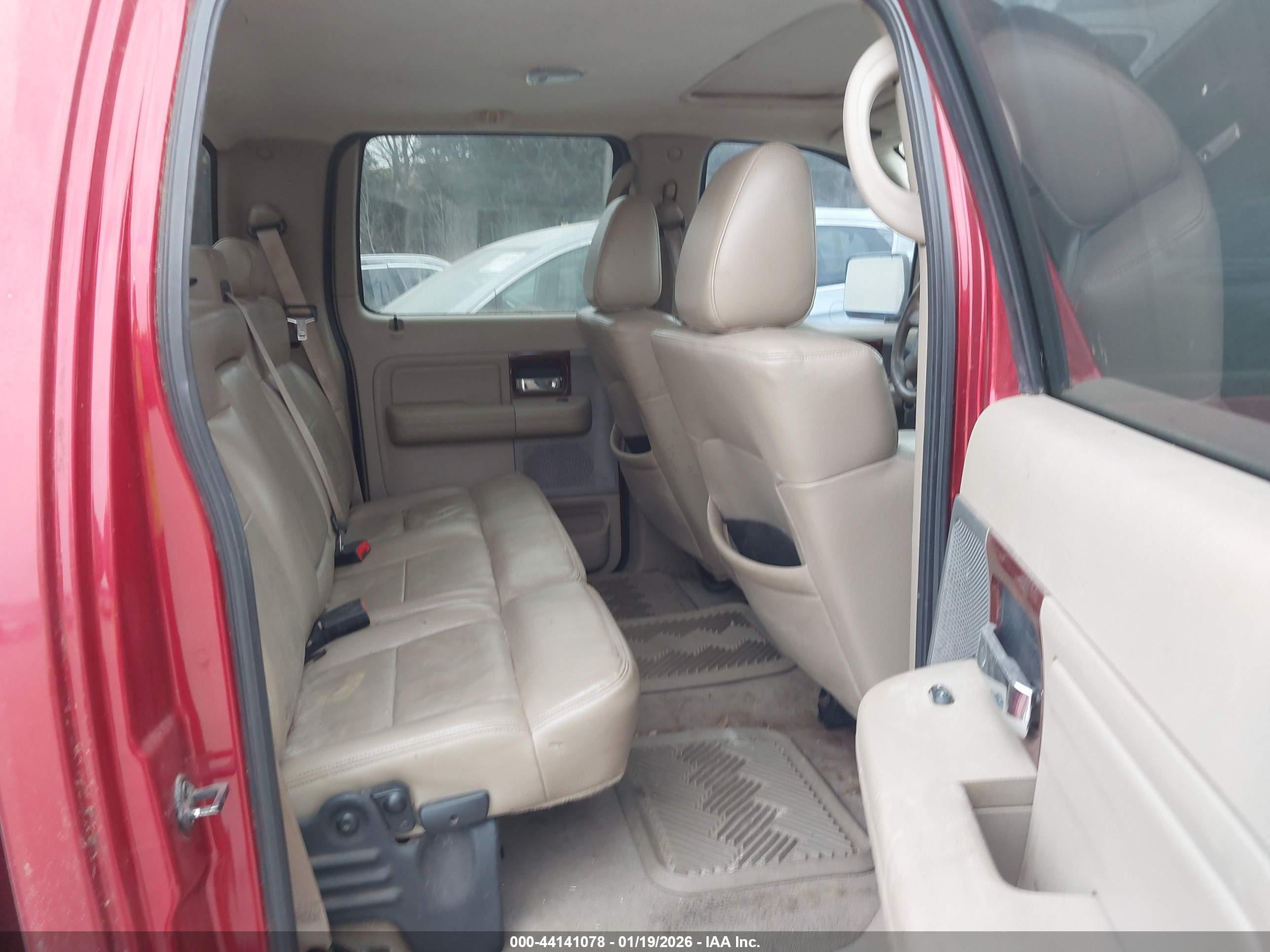 FORD F-150 image 8