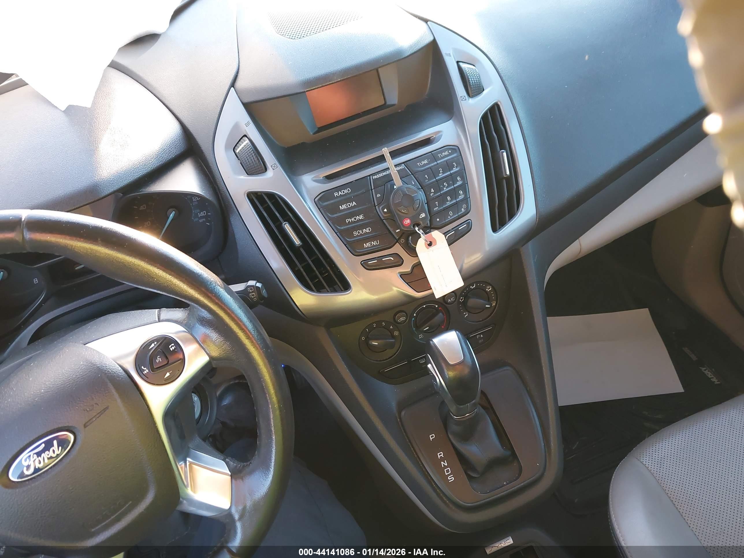 FORD TRANSIT image 11
