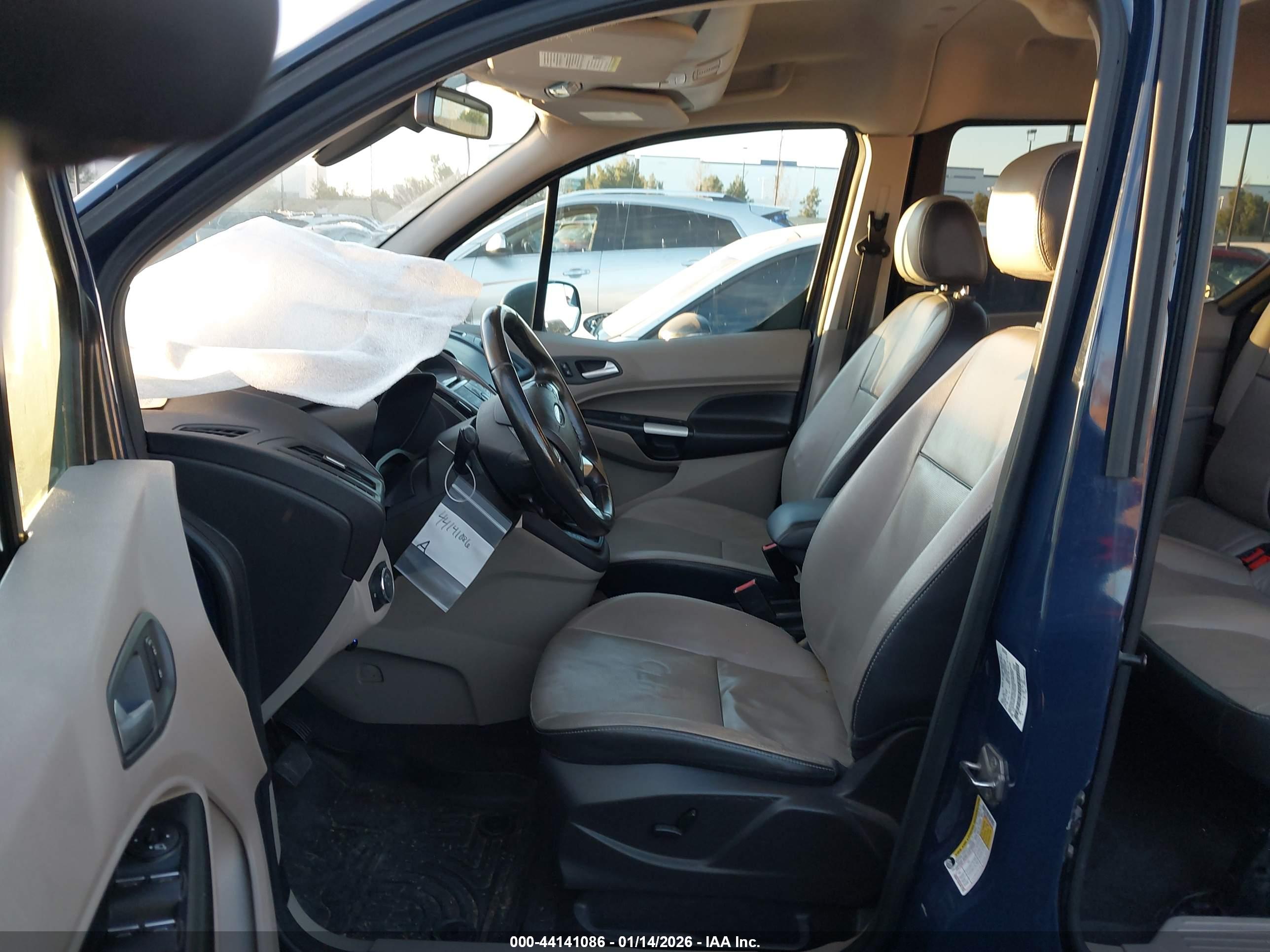 FORD TRANSIT image 5