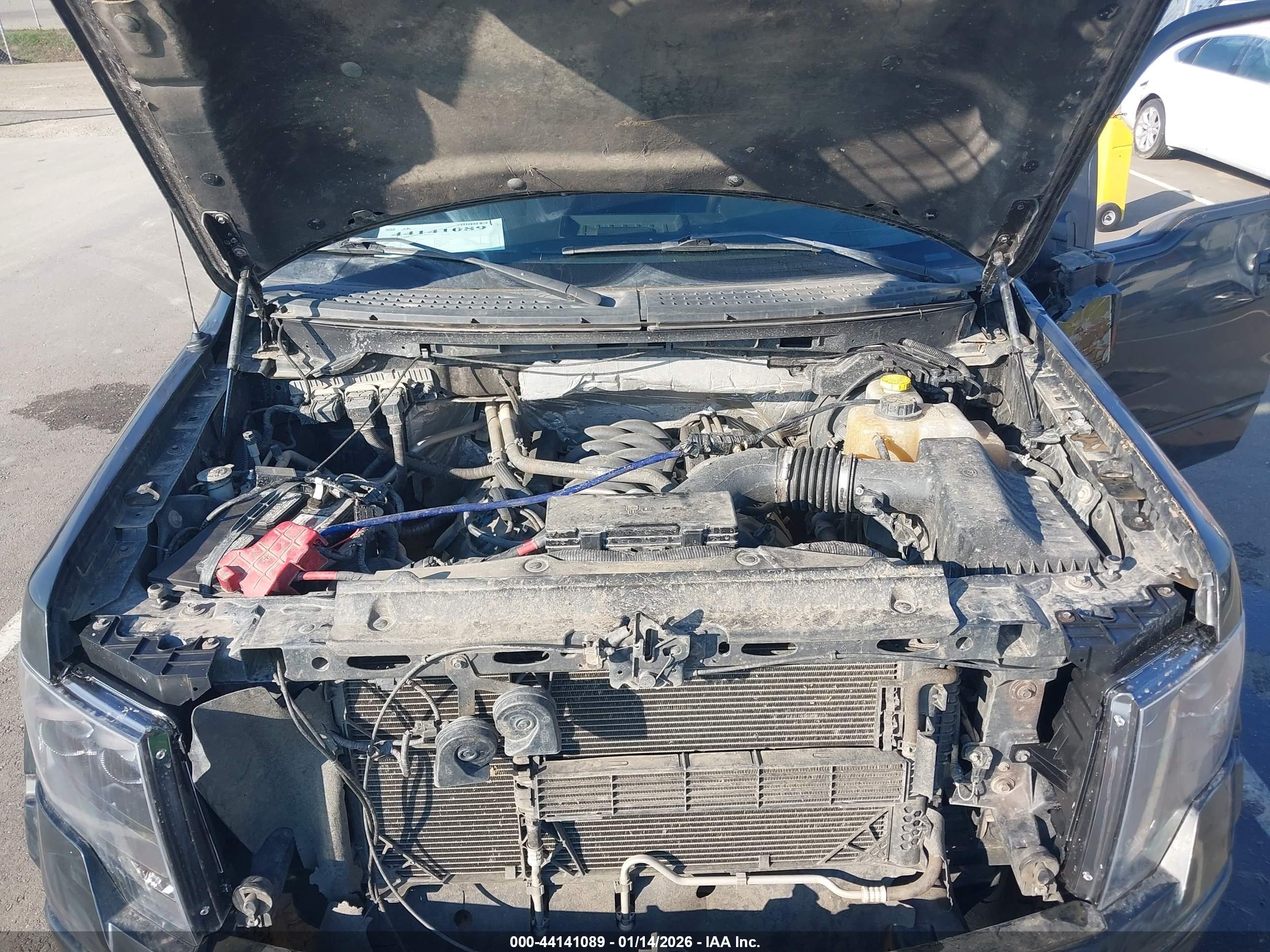 FORD F-150 image 10