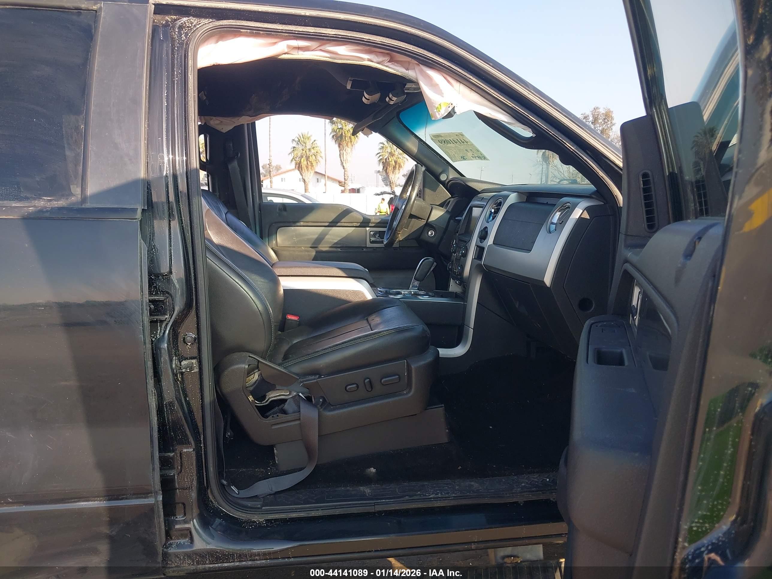FORD F-150 image 5