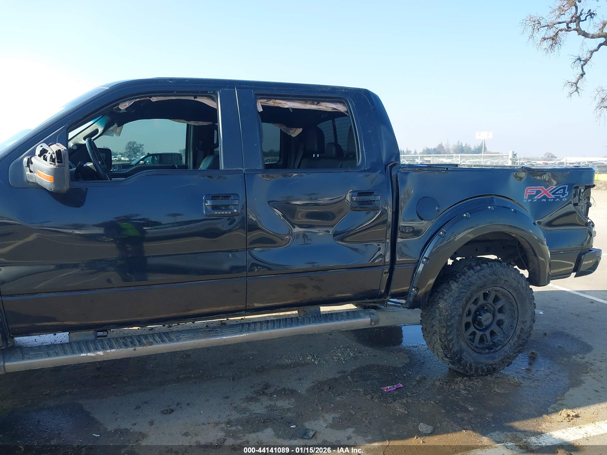 FORD F-150 image 6