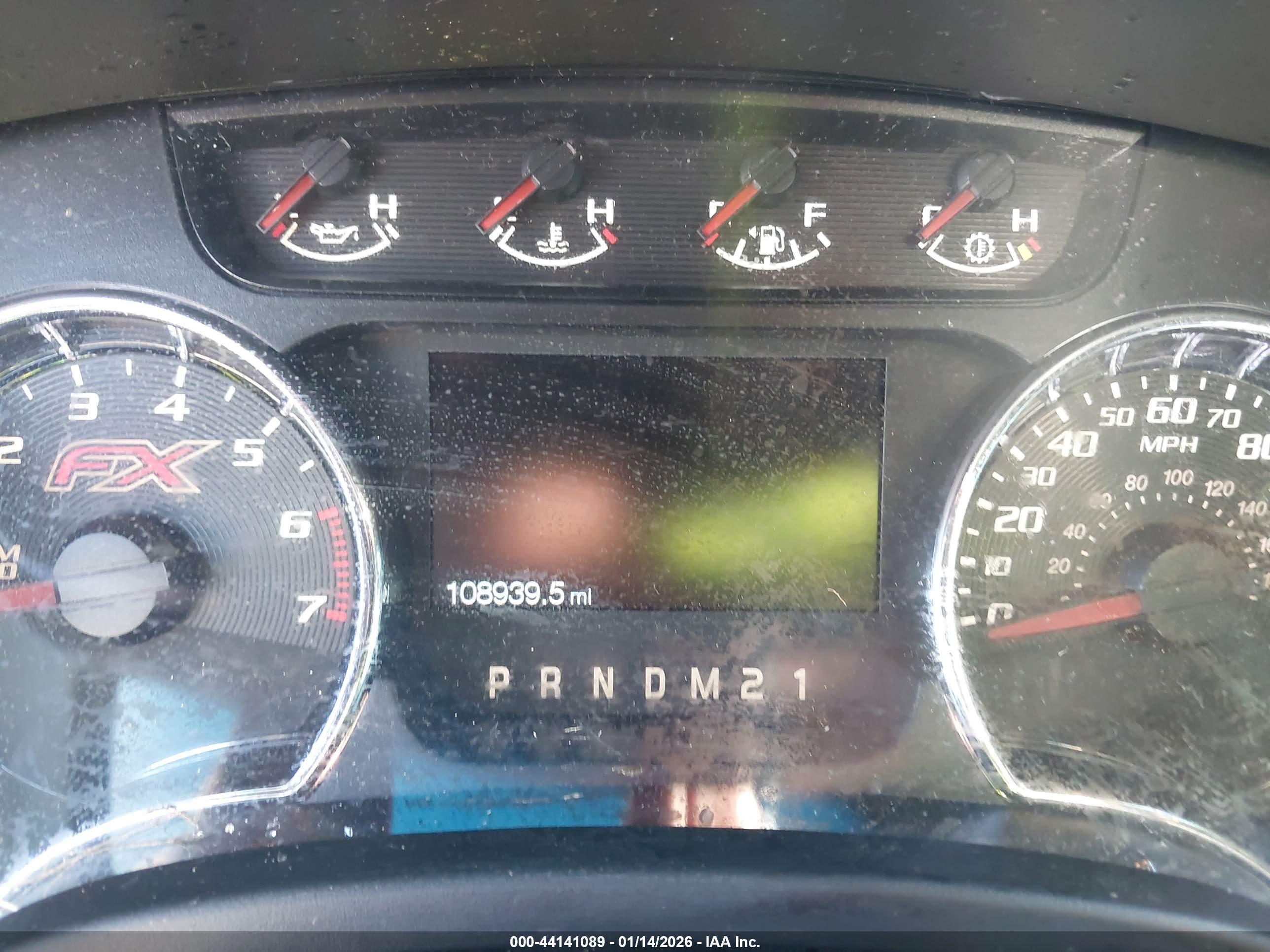 FORD F-150 image 7