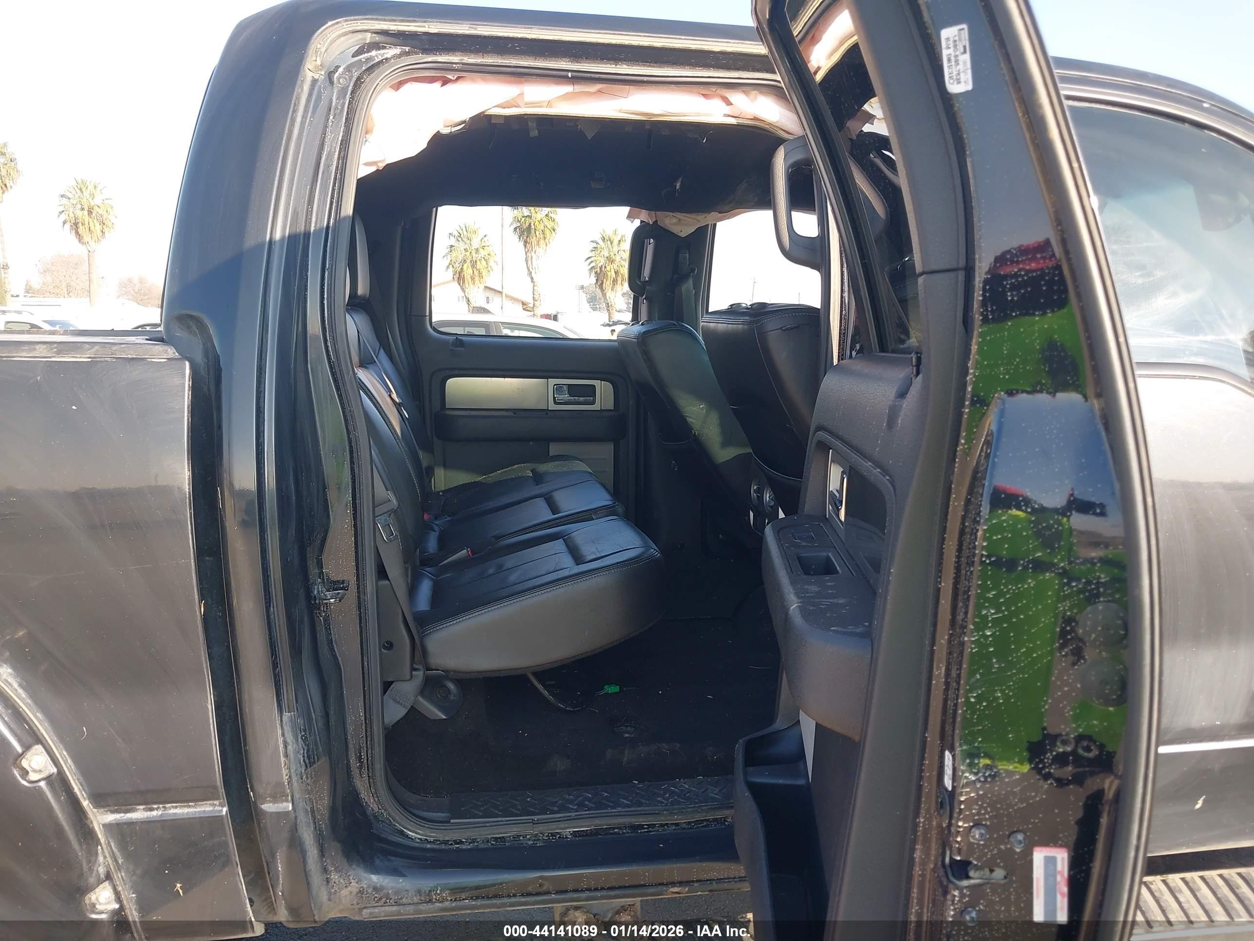 FORD F-150 image 8