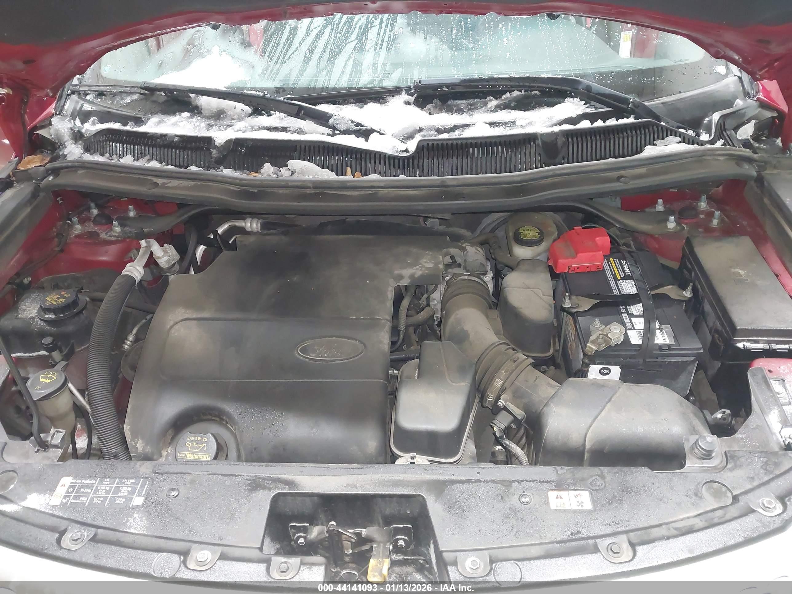 FORD EXPLORER image 10