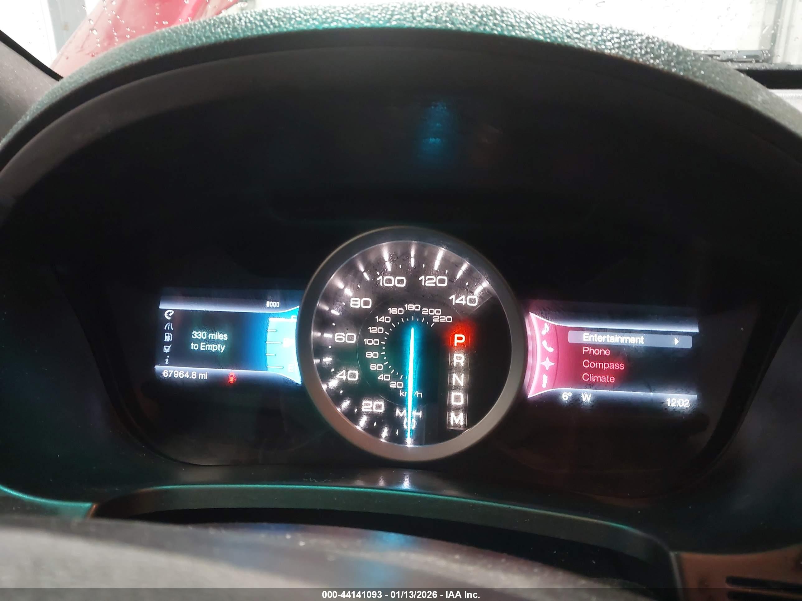 FORD EXPLORER image 7