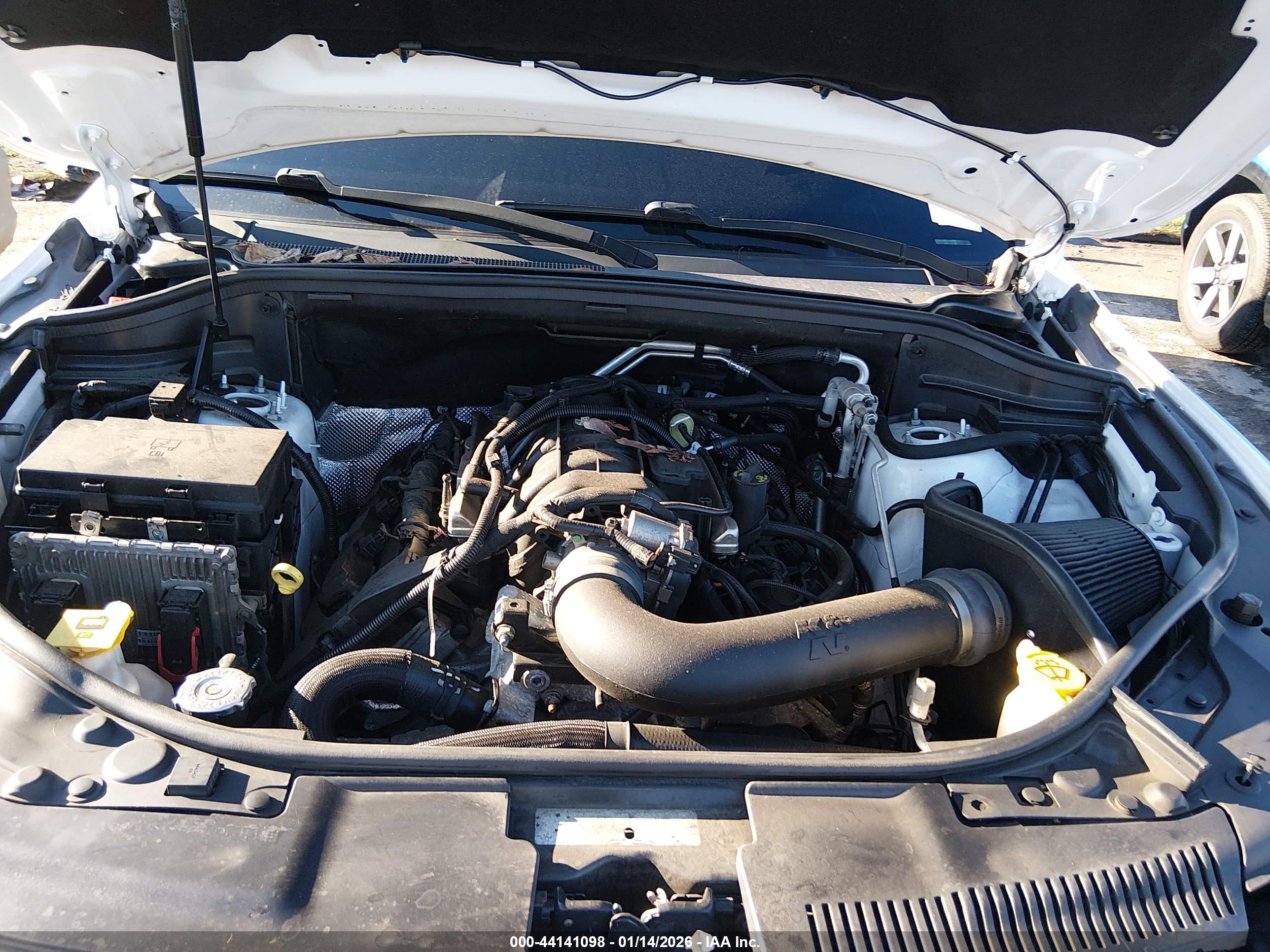 DODGE DURANGO image 10