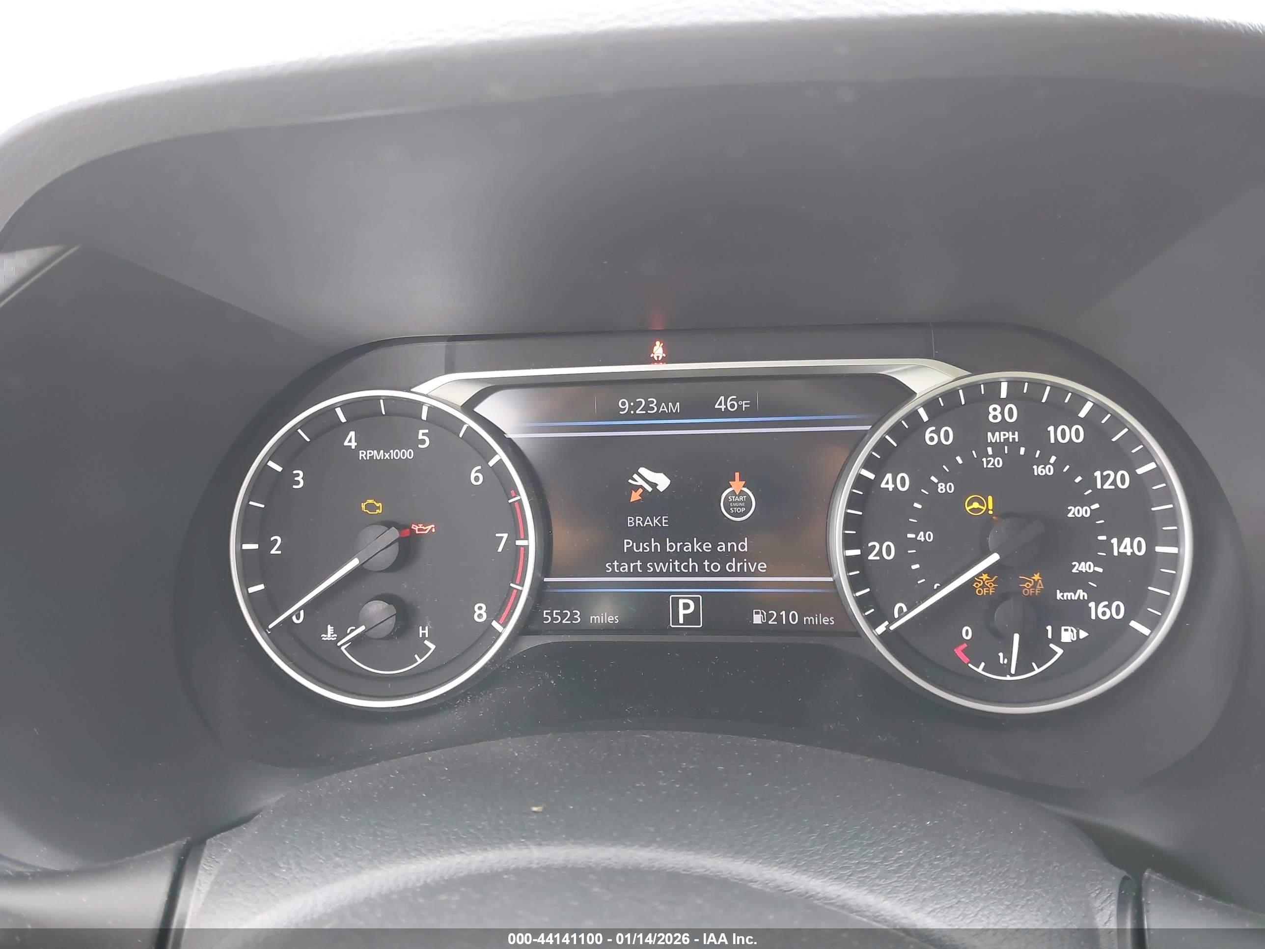 NISSAN SENTRA image 7