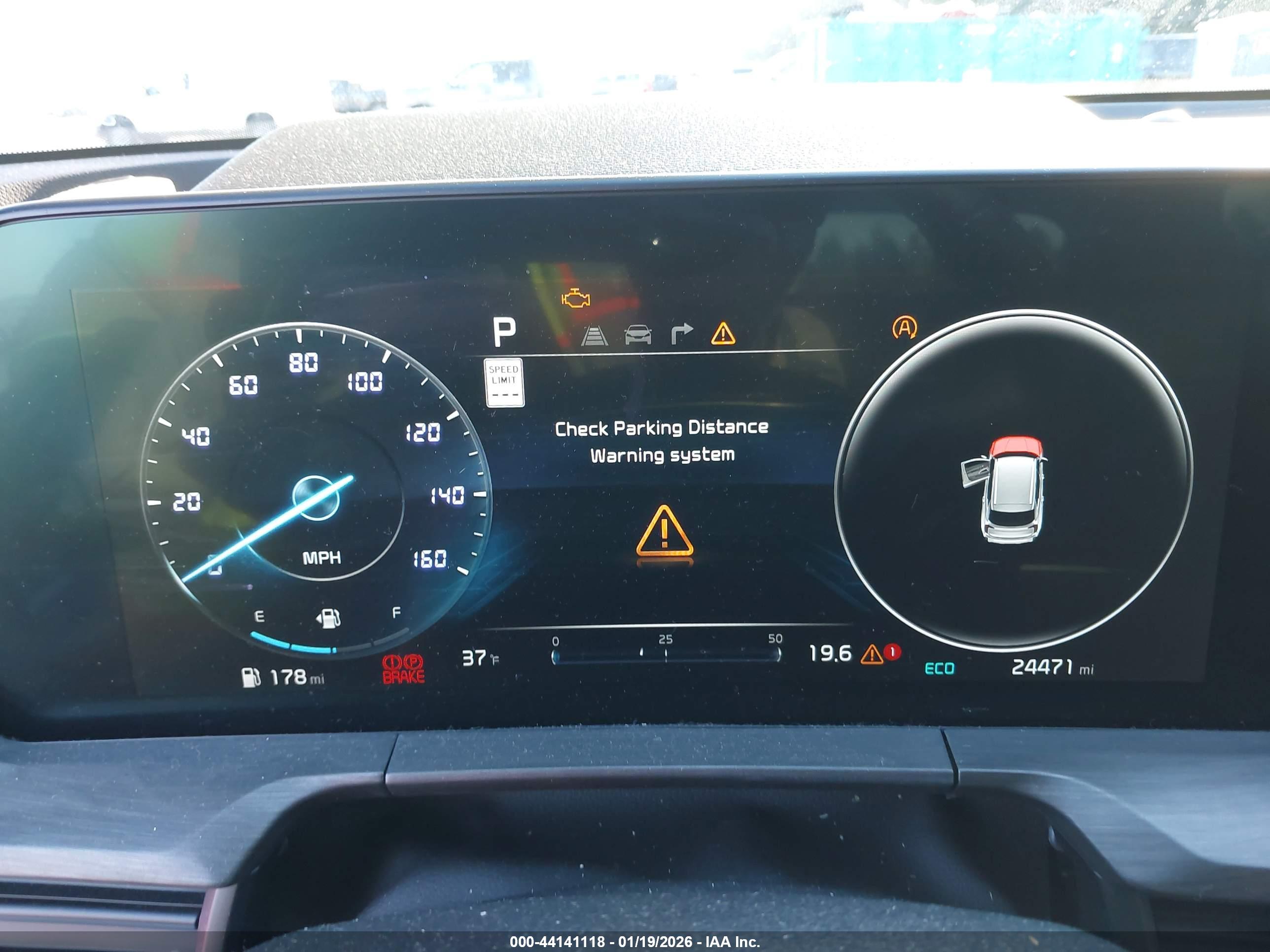 KIA TELLURIDE image 7