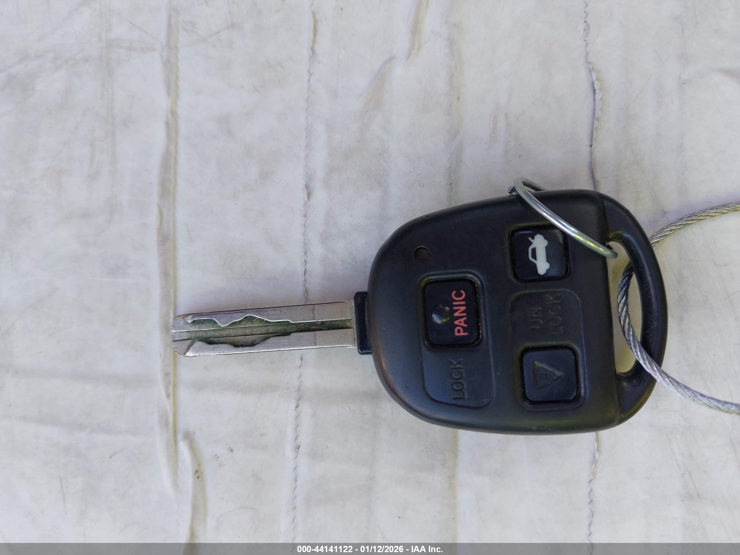 LEXUS GS image 11