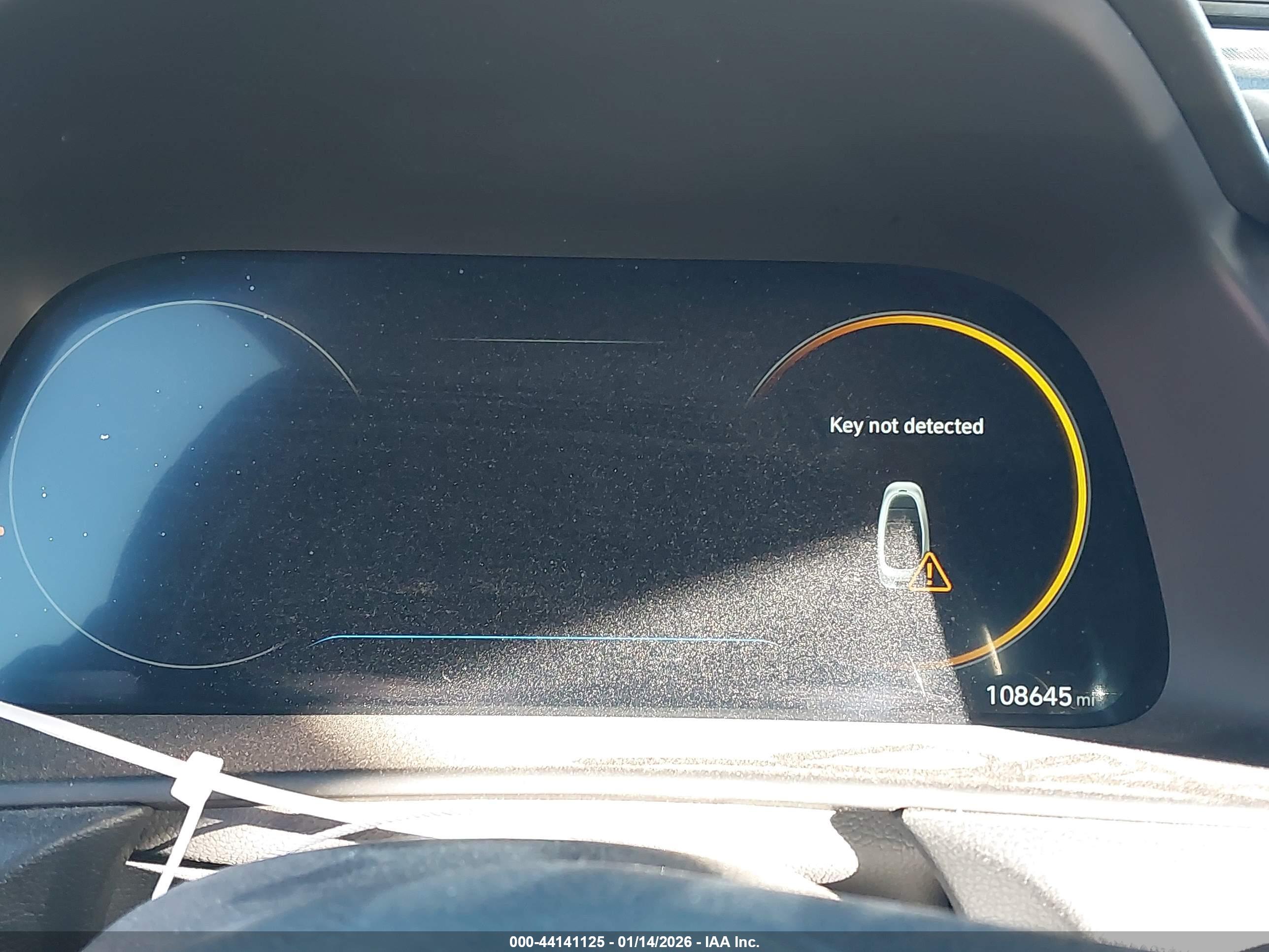 HYUNDAI SONATA image 7