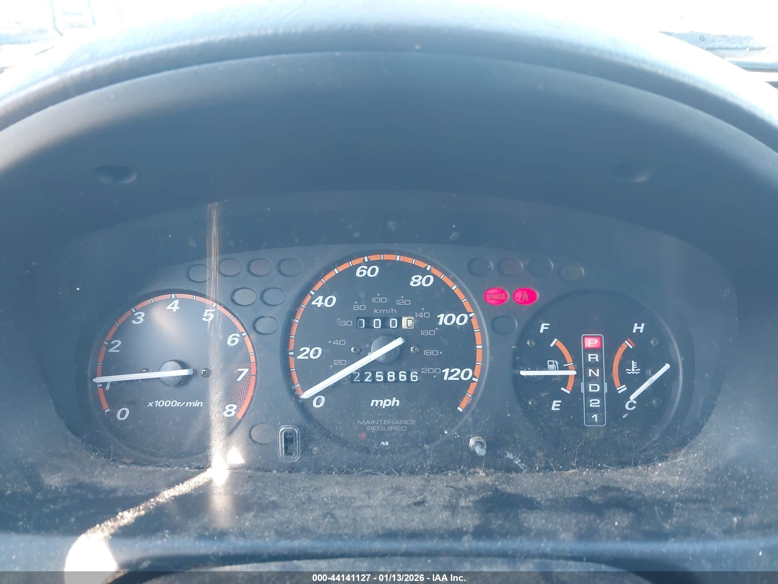 HONDA CR-V image 7