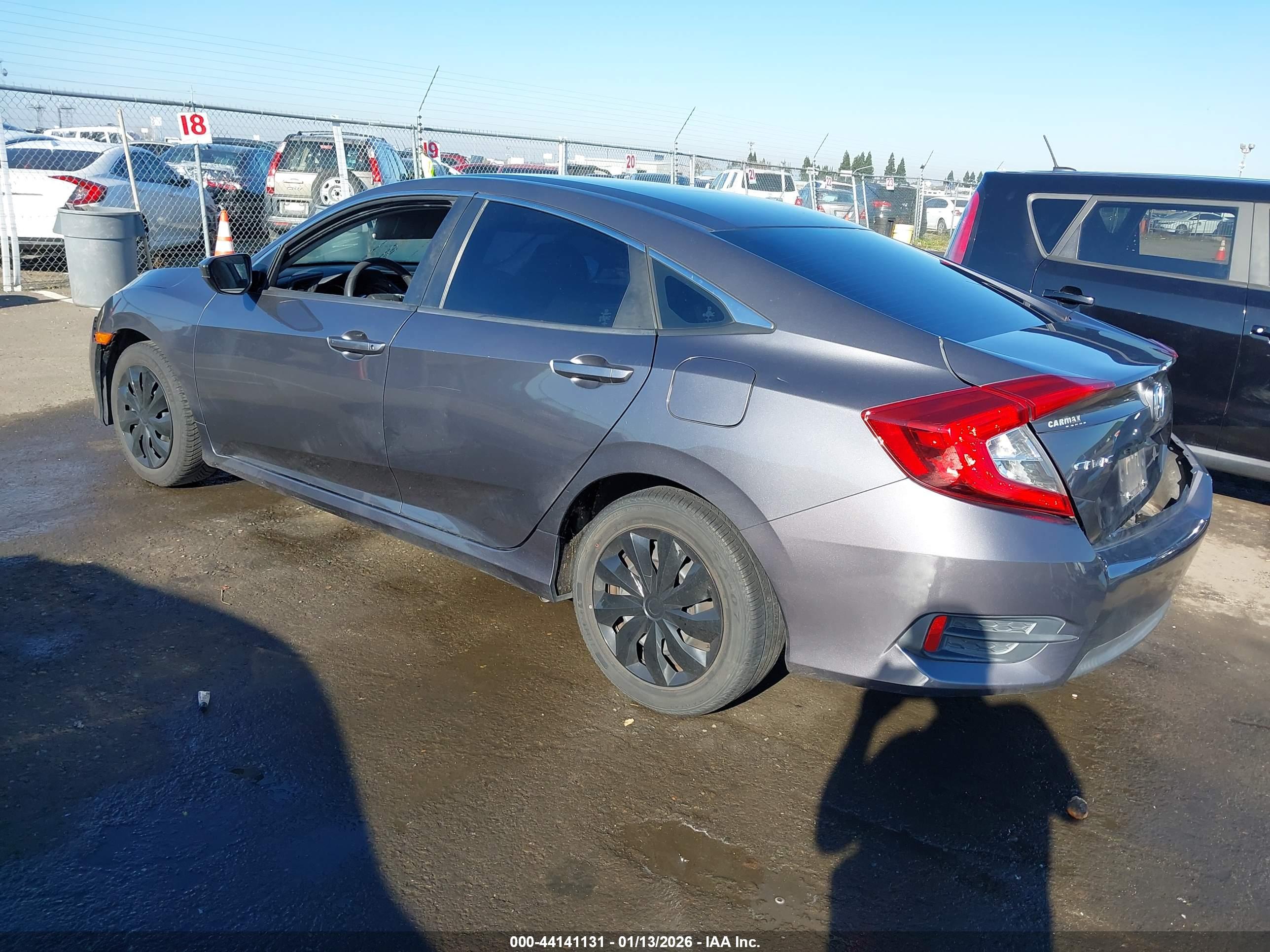 HONDA CIVIC image 3