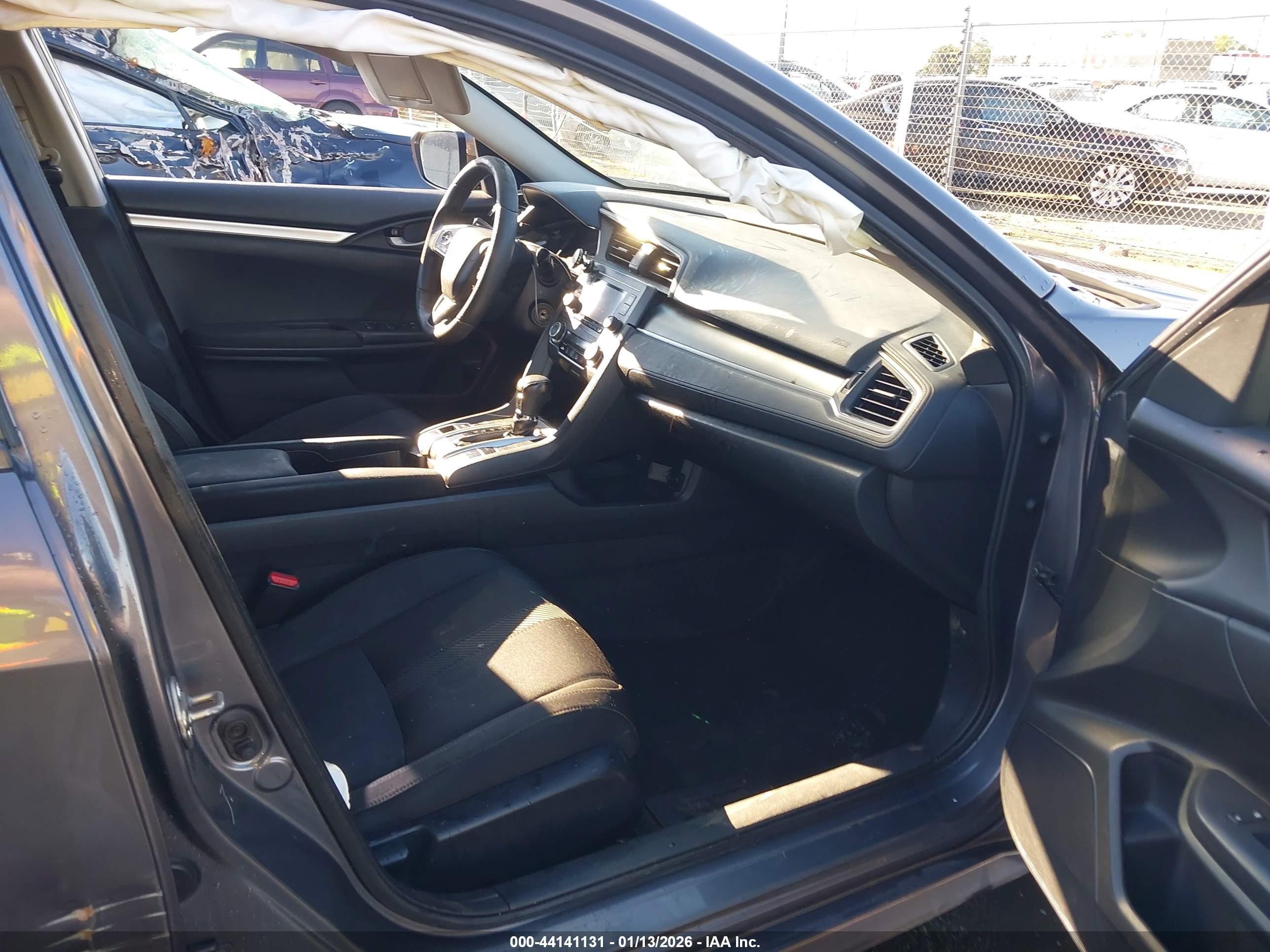 HONDA CIVIC image 5