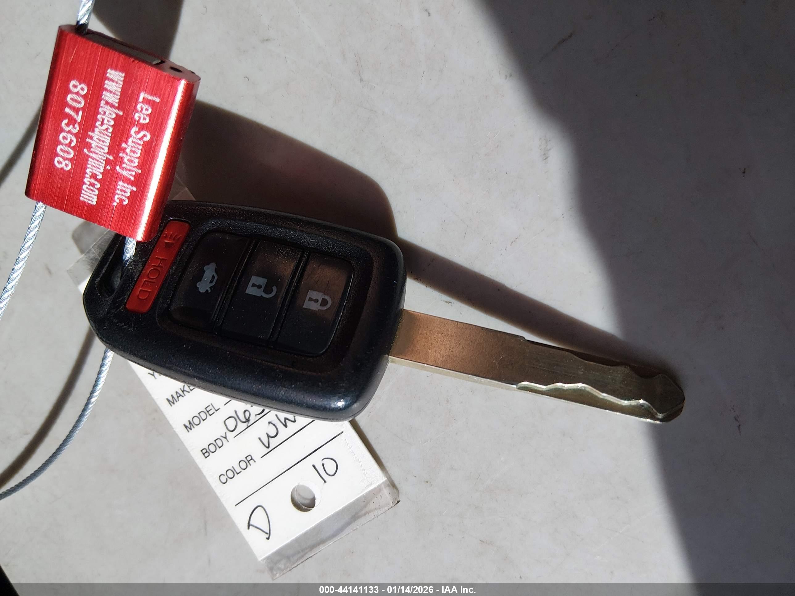 HONDA CIVIC image 11