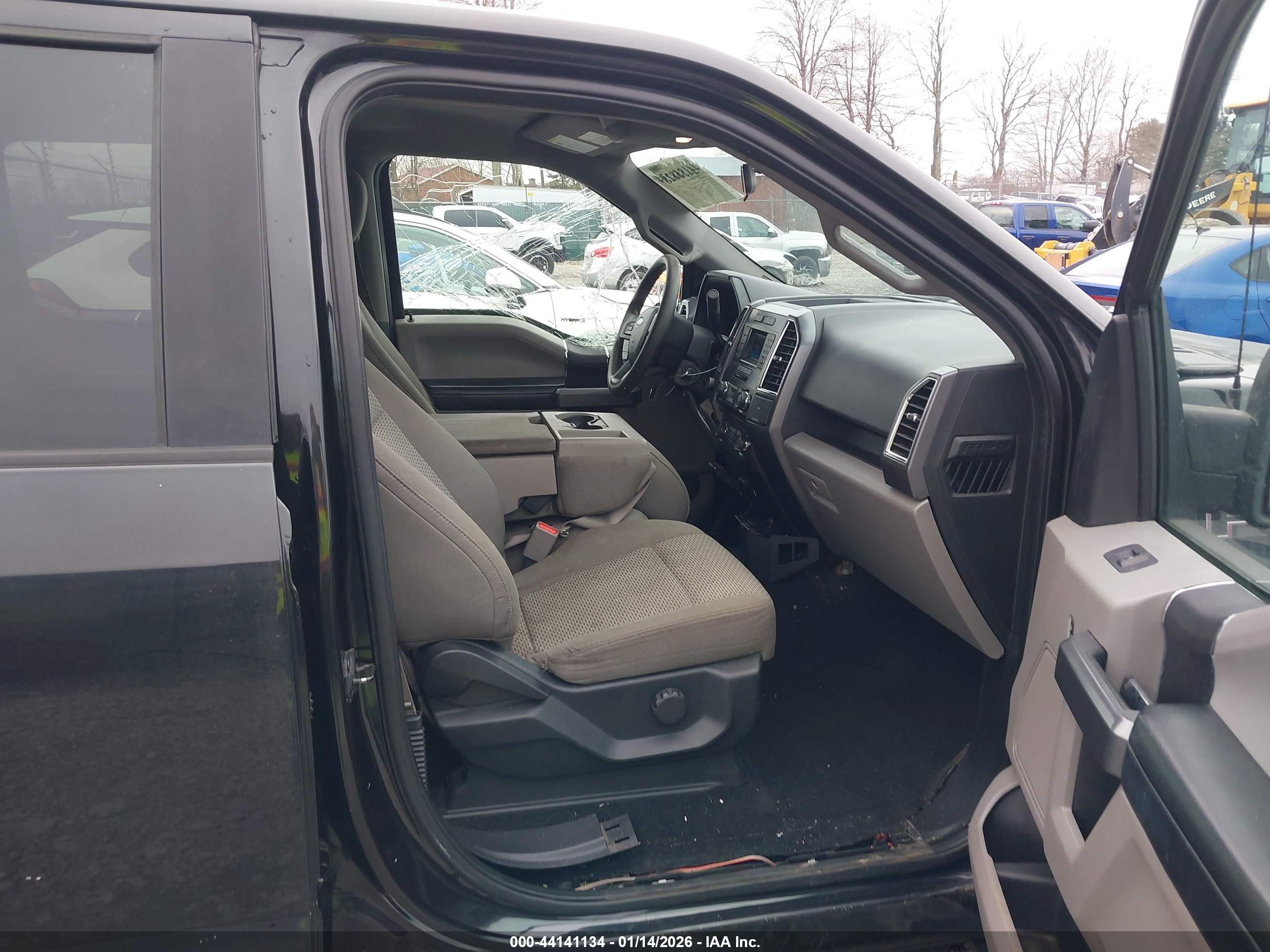 FORD F-150 image 5