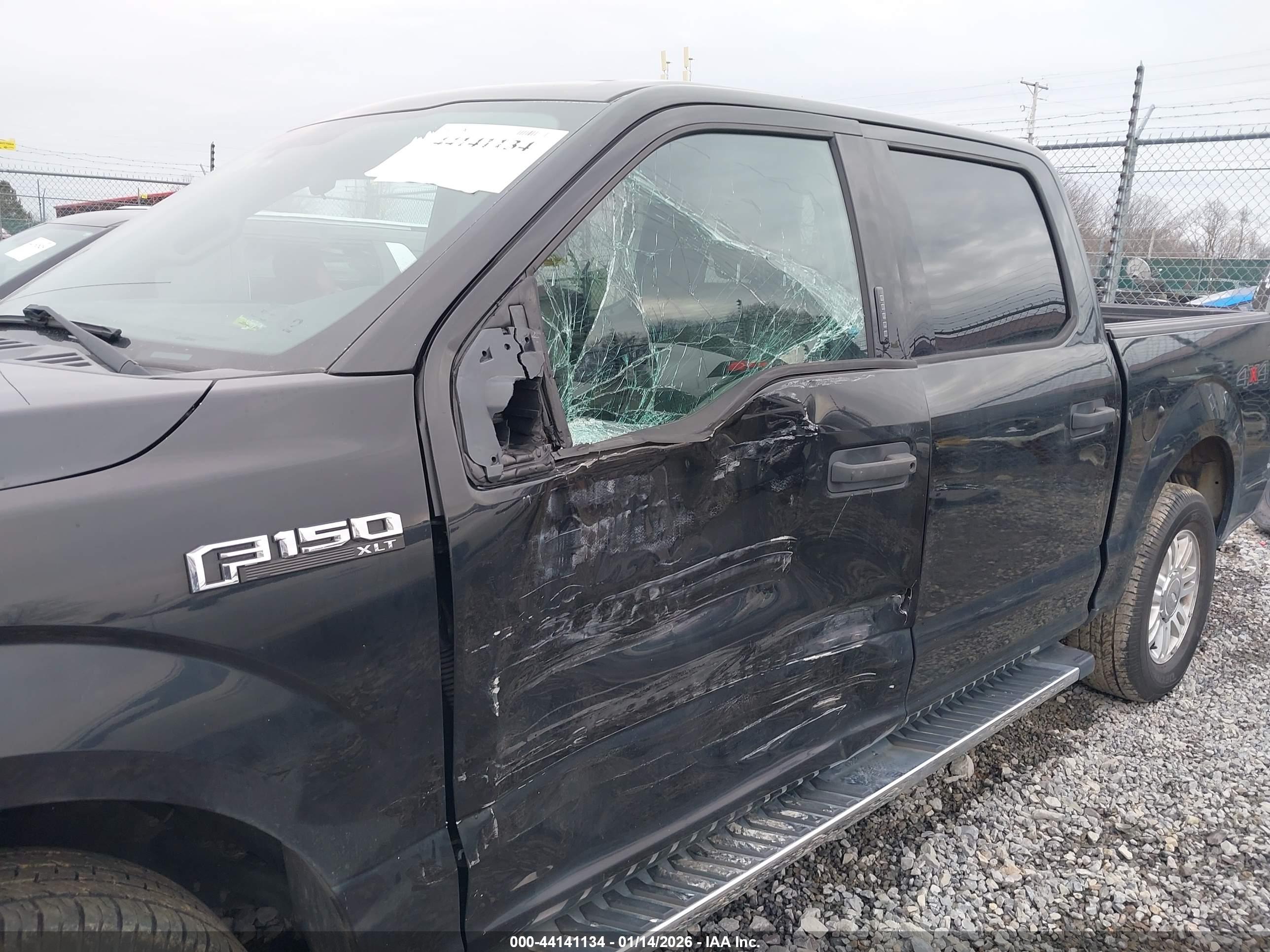 FORD F-150 image 6