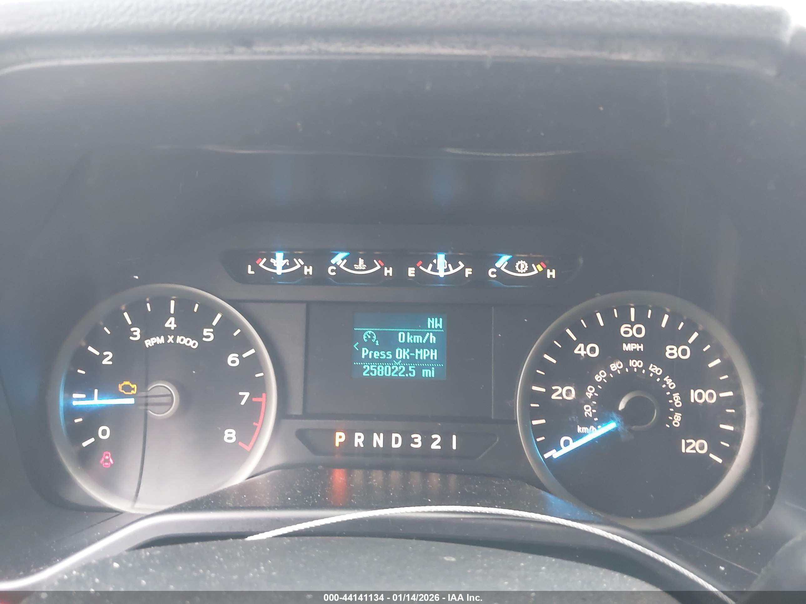 FORD F-150 image 7