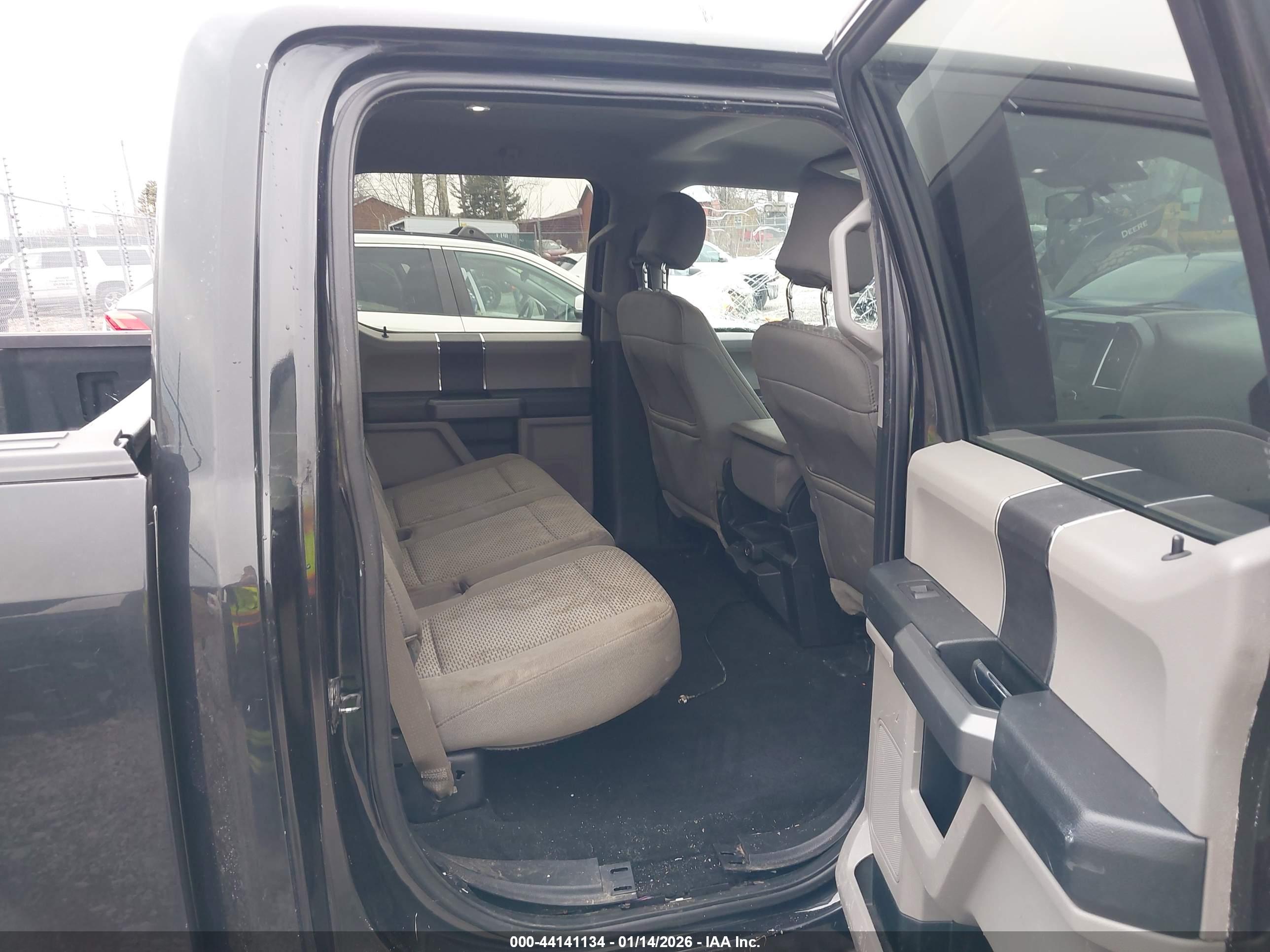 FORD F-150 image 8