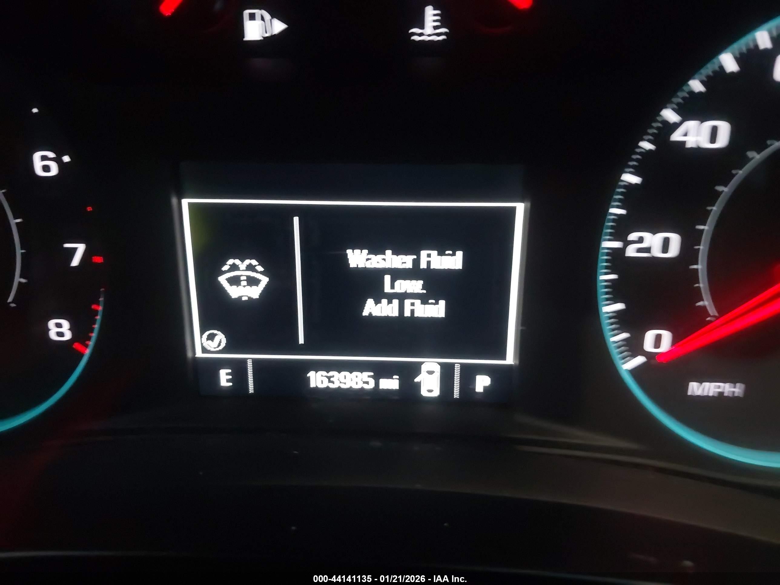 CHEVROLET MALIBU image 7