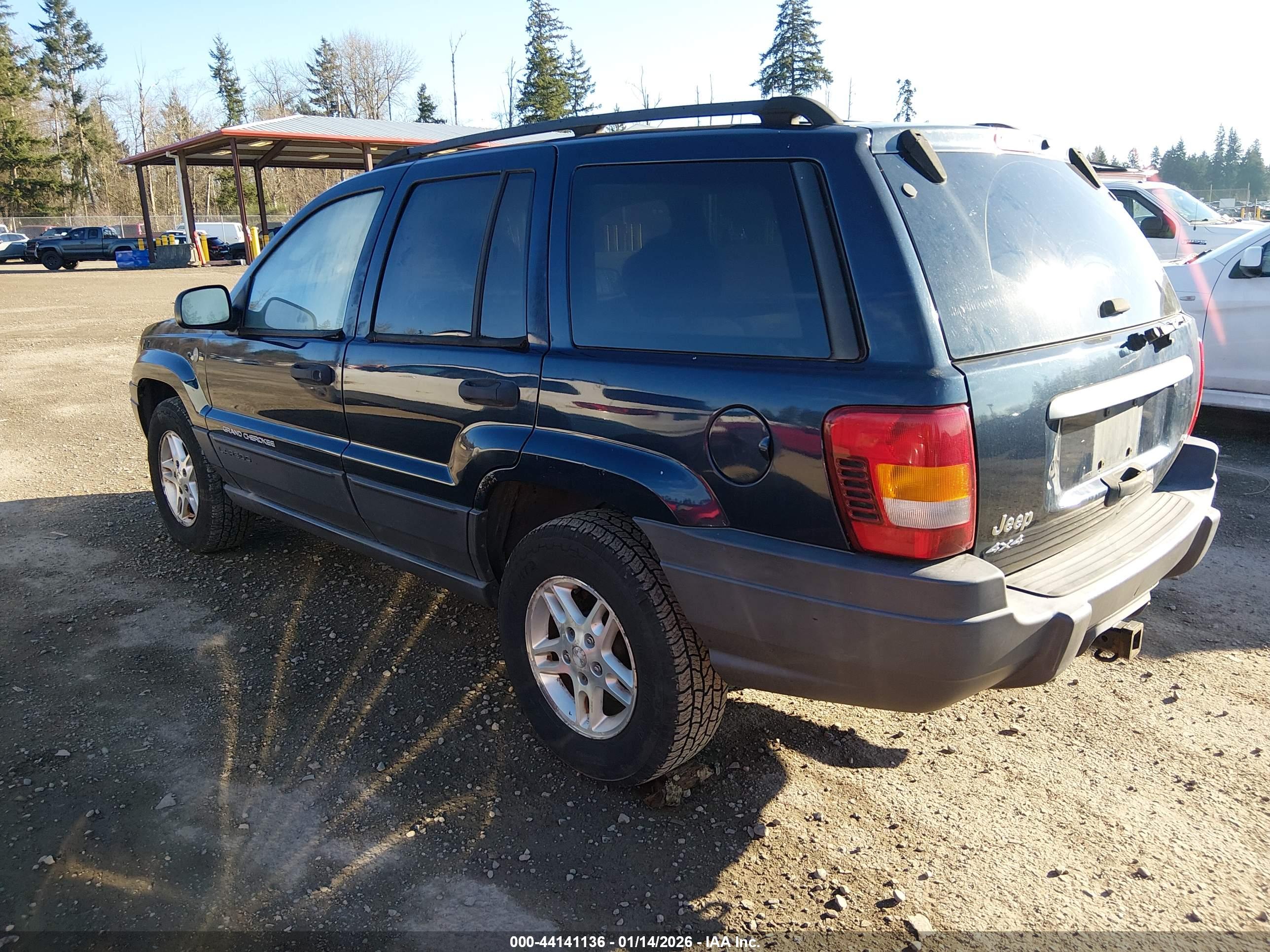 JEEP GRAND image 3
