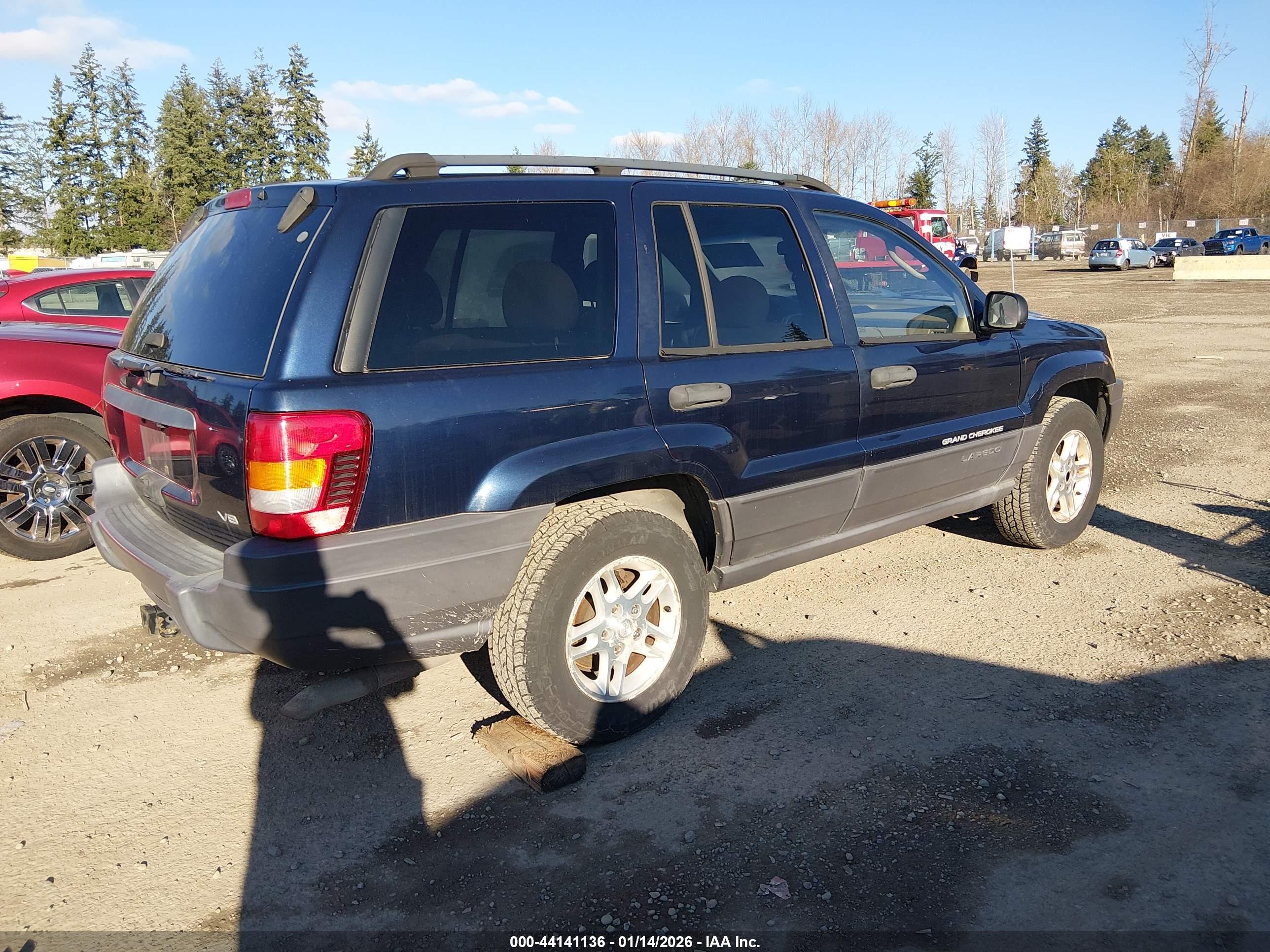 JEEP GRAND image 4
