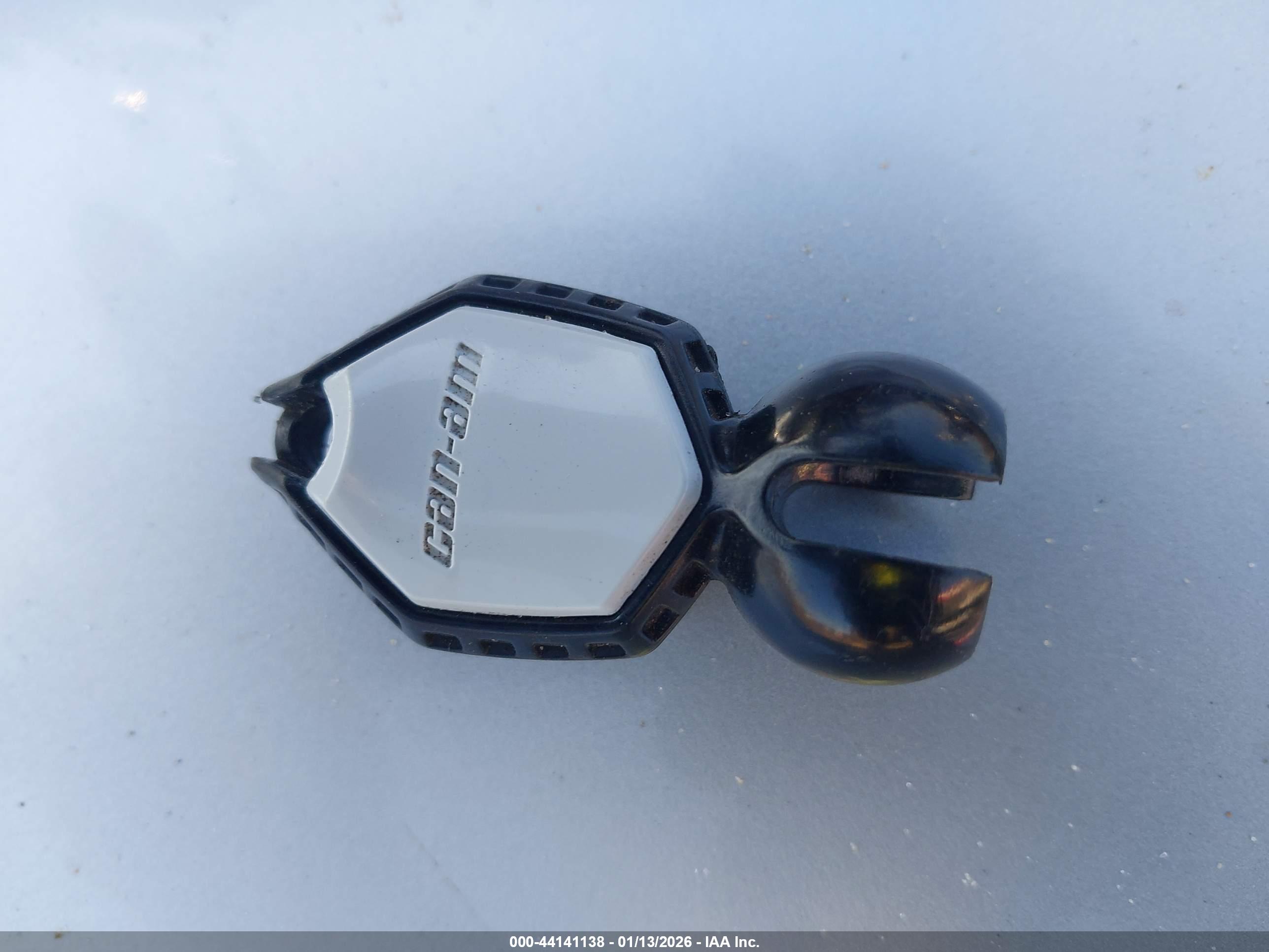 CAN-AM MAVERICK image 11
