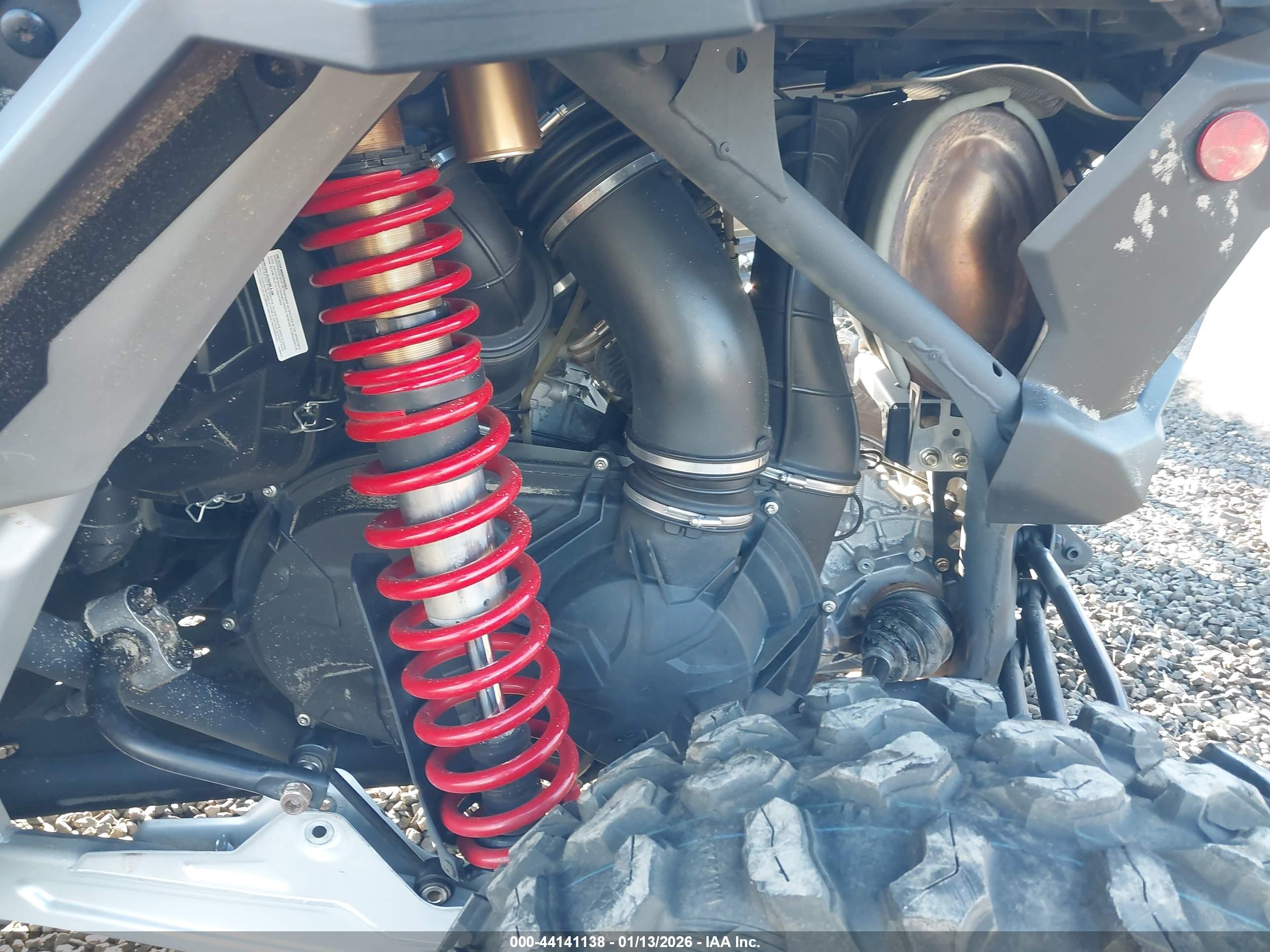 CAN-AM MAVERICK image 9