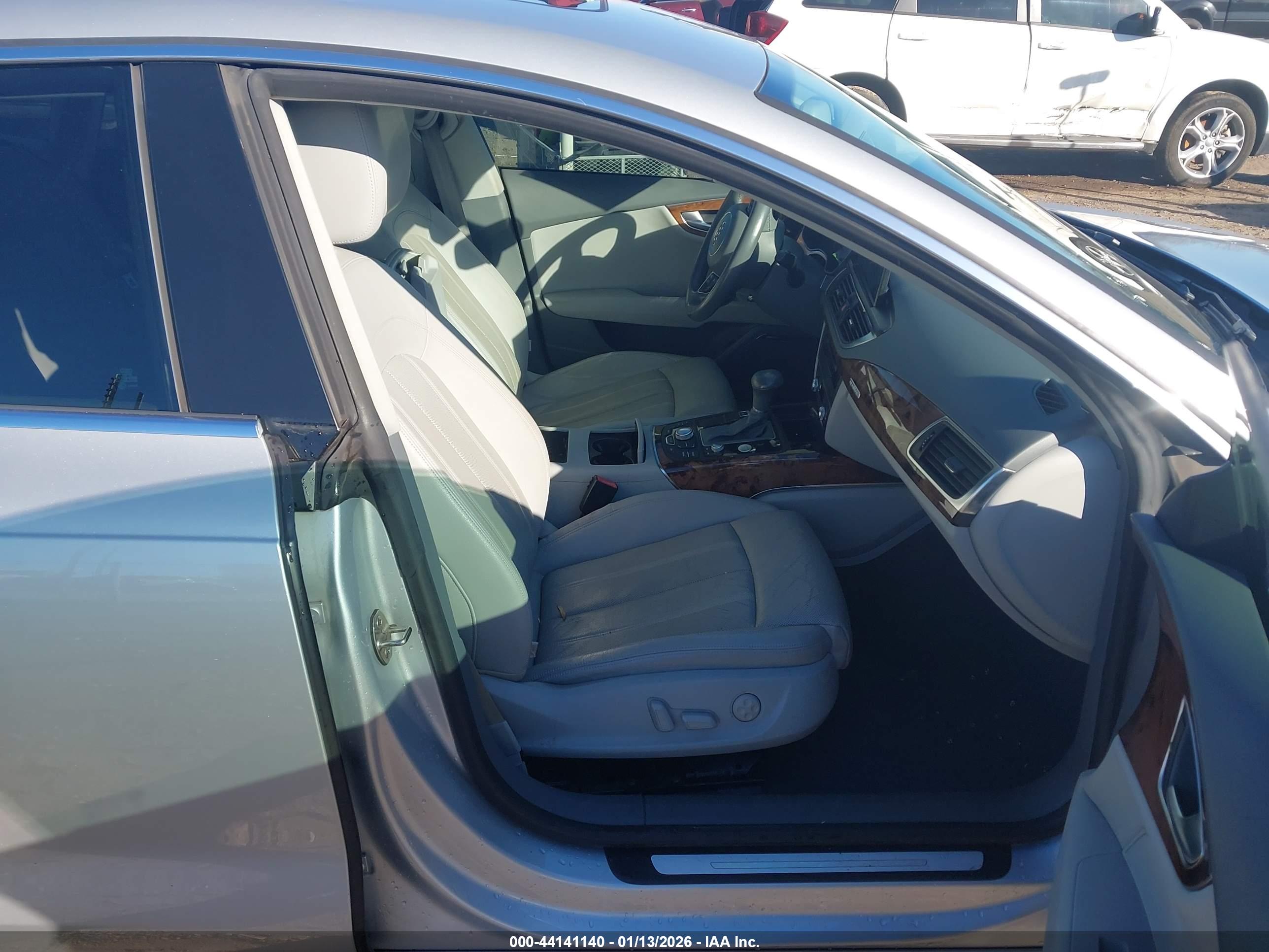 AUDI A7 image 5