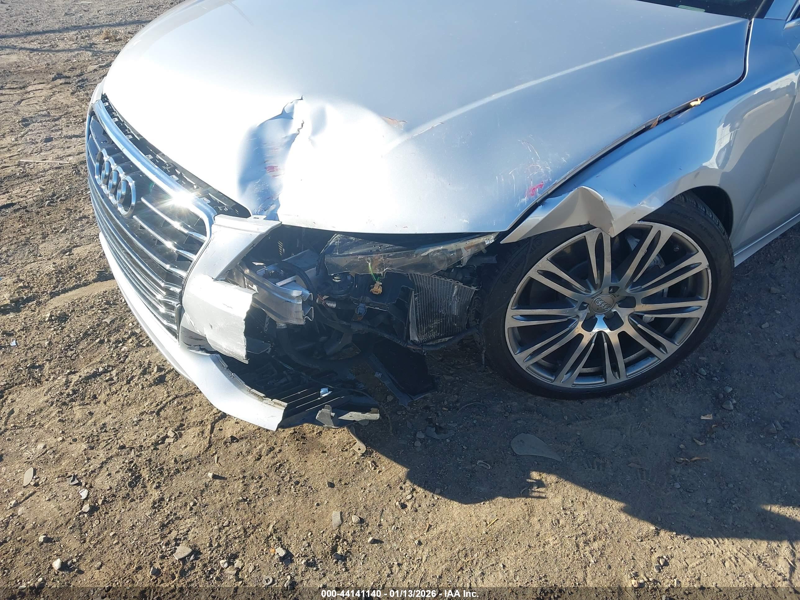 AUDI A7 image 6