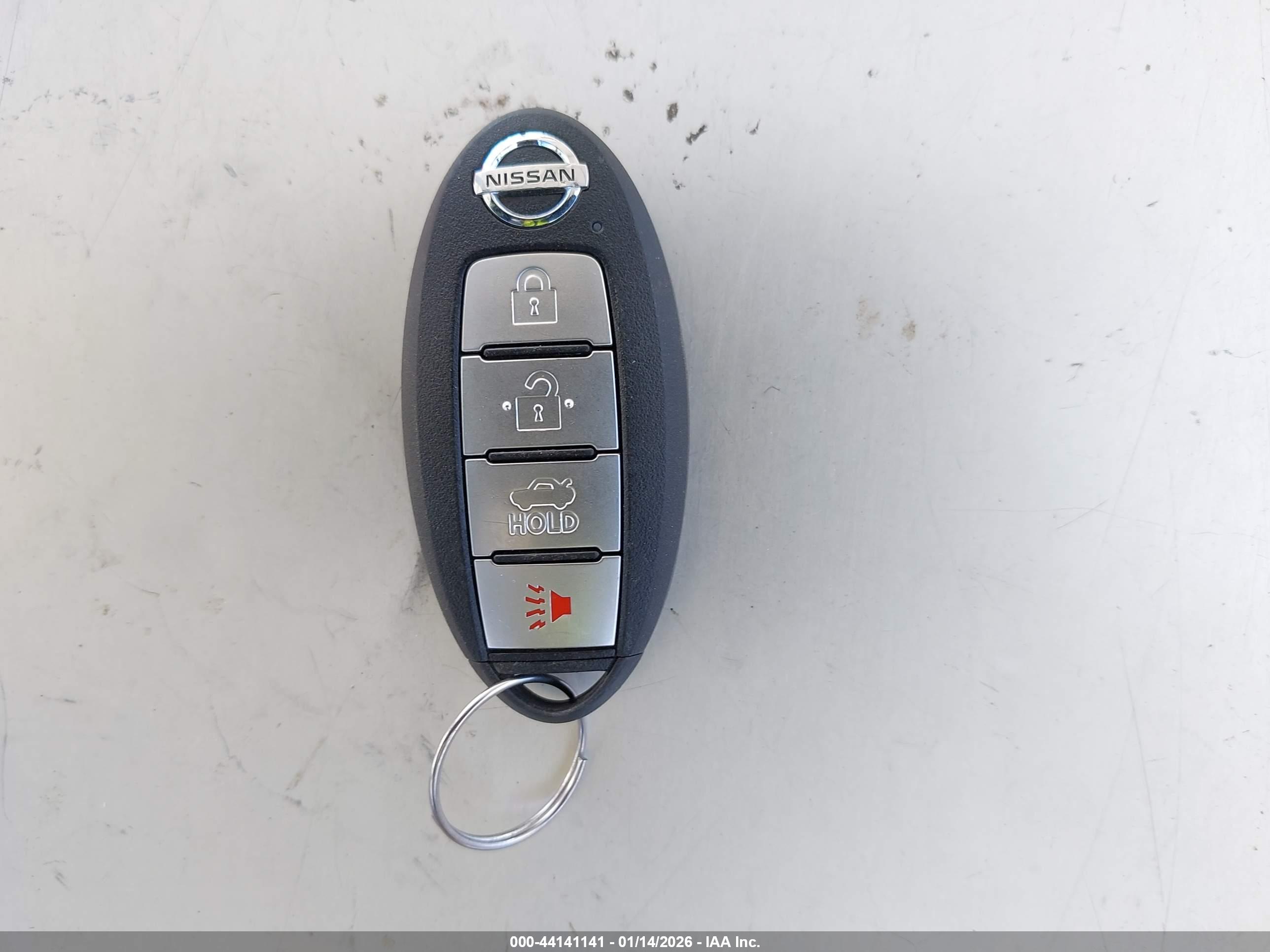 NISSAN SENTRA image 11