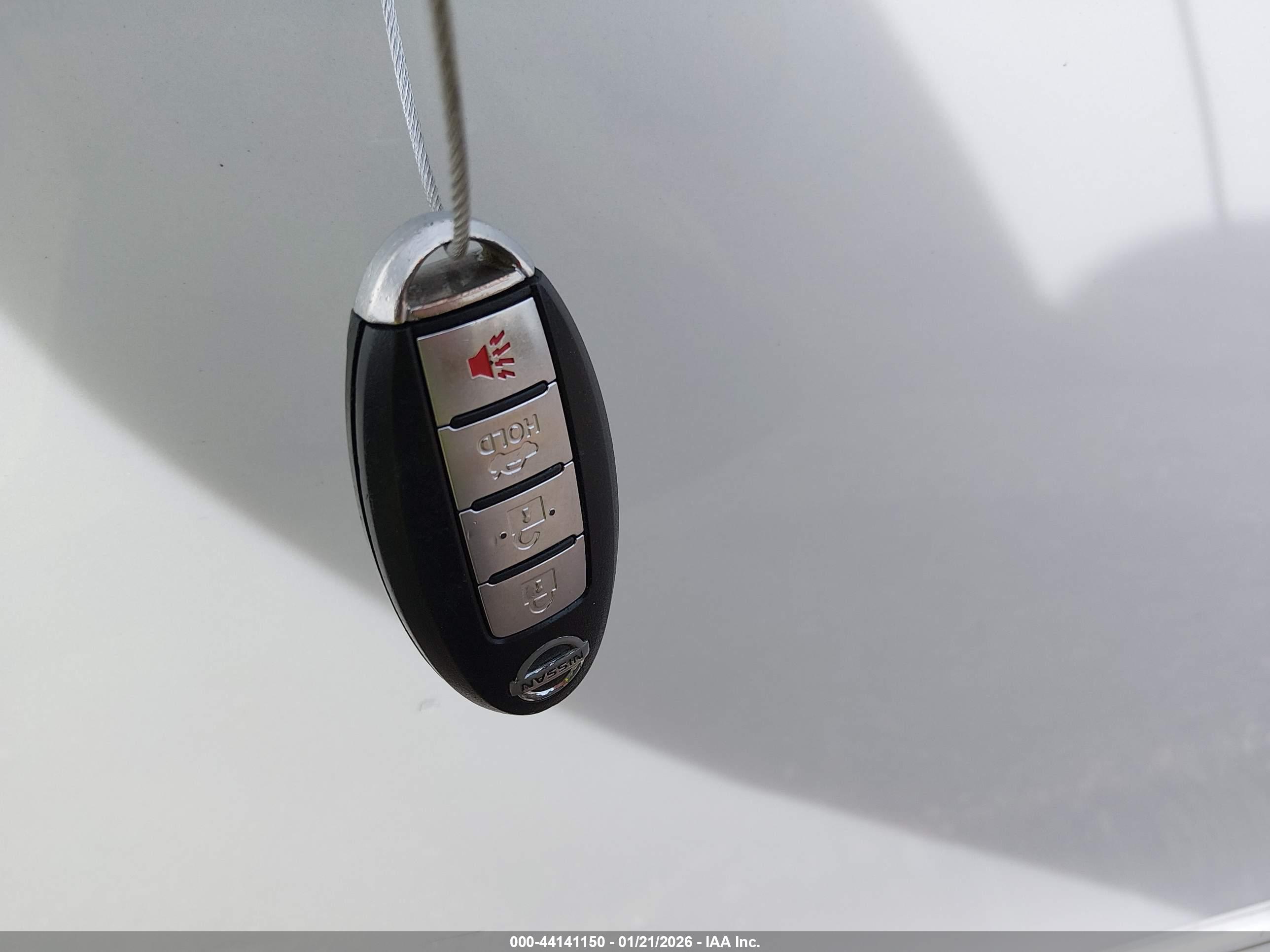 NISSAN SENTRA image 11