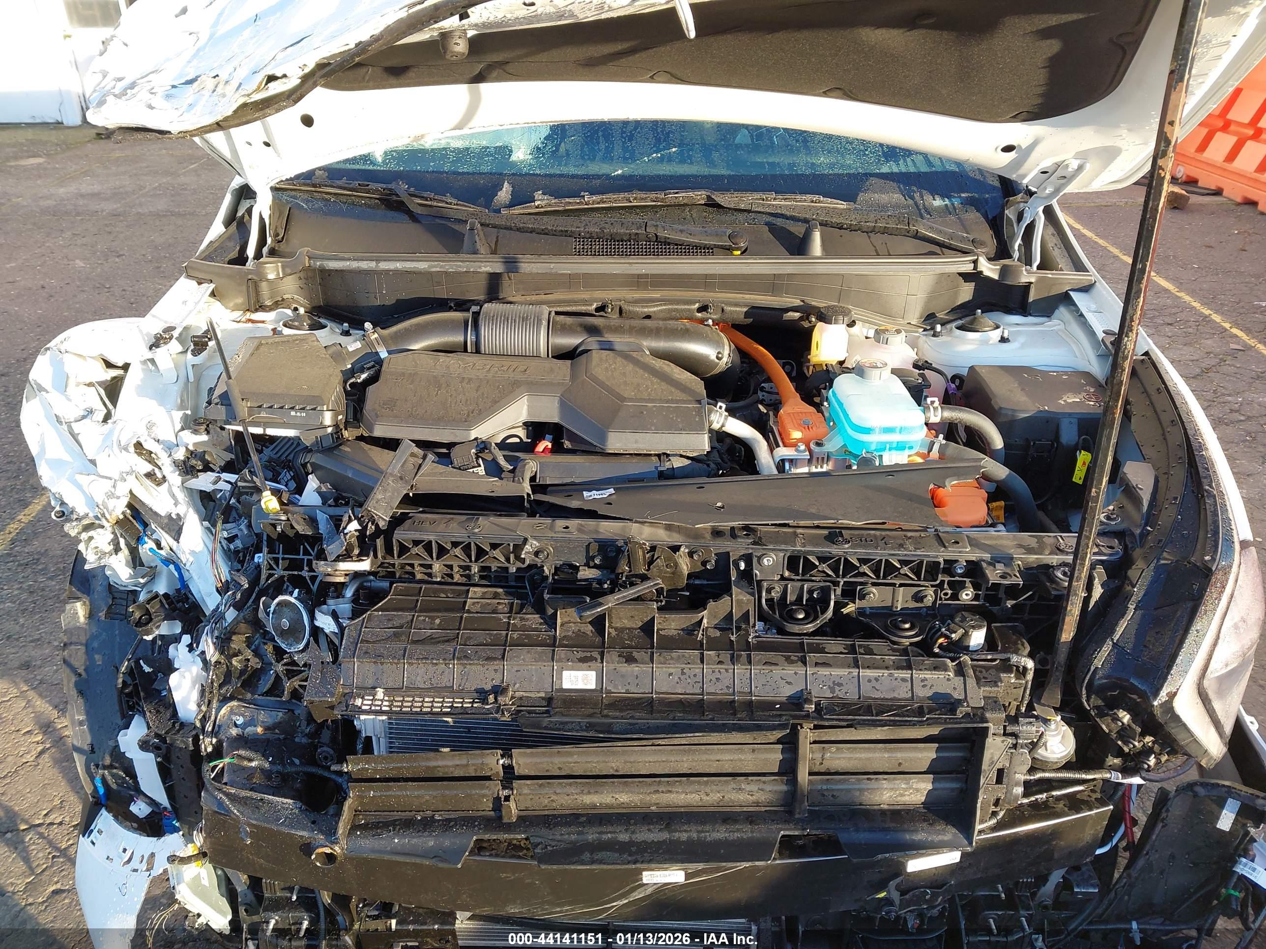 KIA SPORTAGE image 10