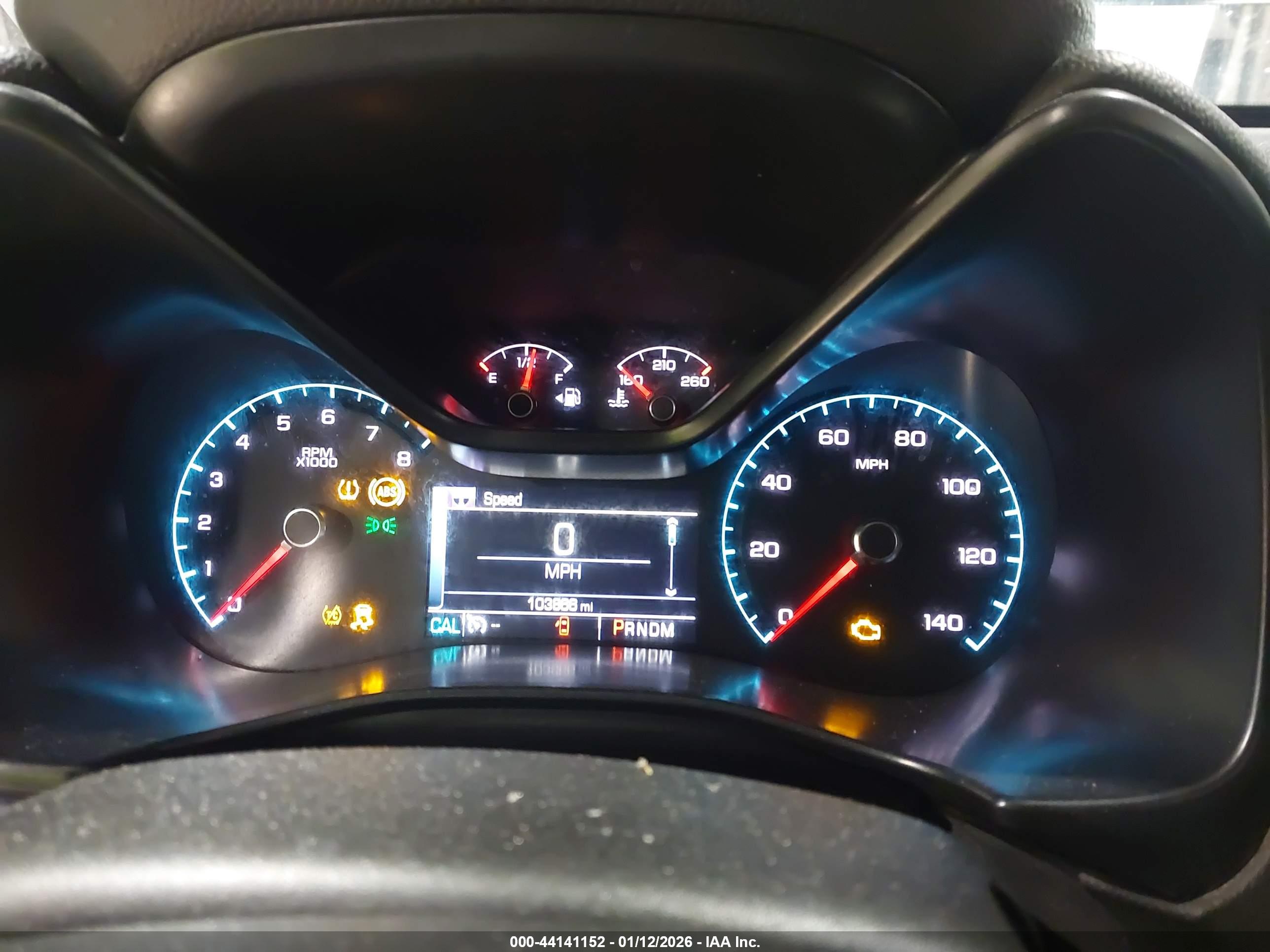 CHEVROLET COLORADO image 7
