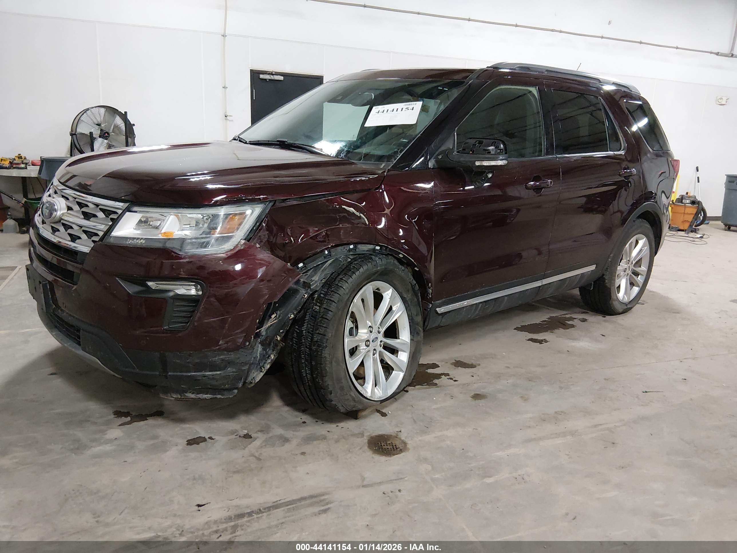FORD EXPLORER image 2