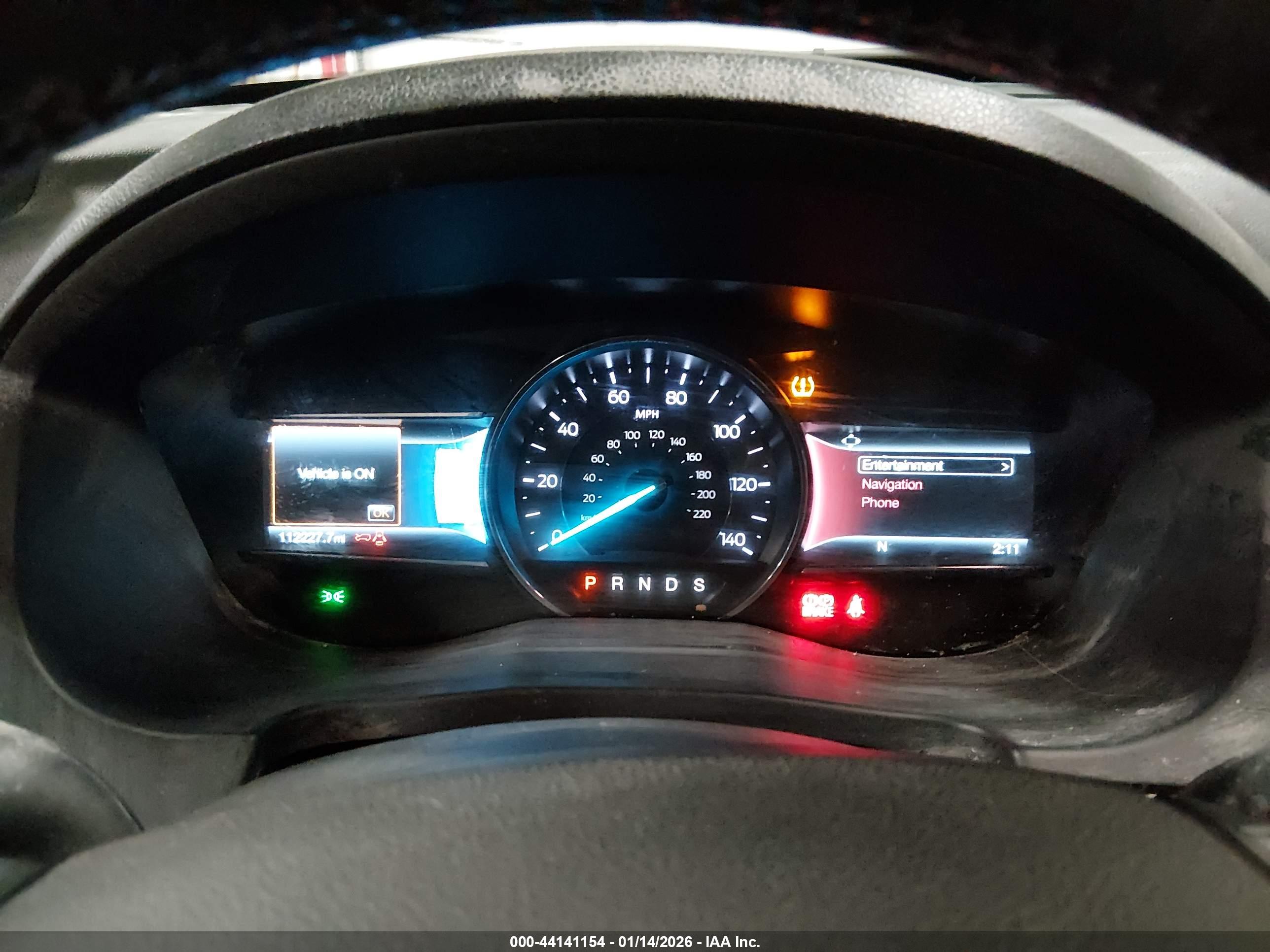 FORD EXPLORER image 7