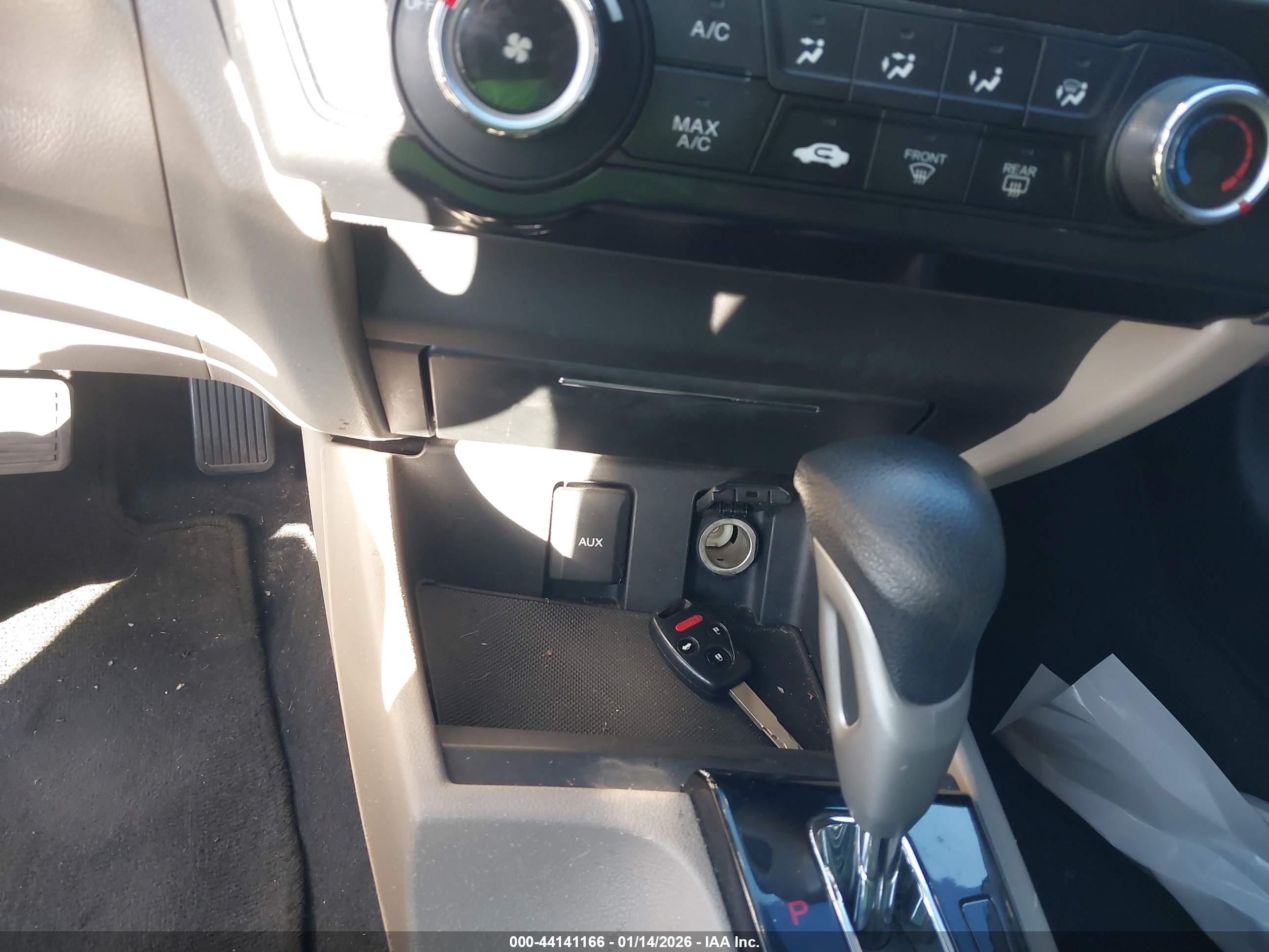 HONDA CIVIC image 11