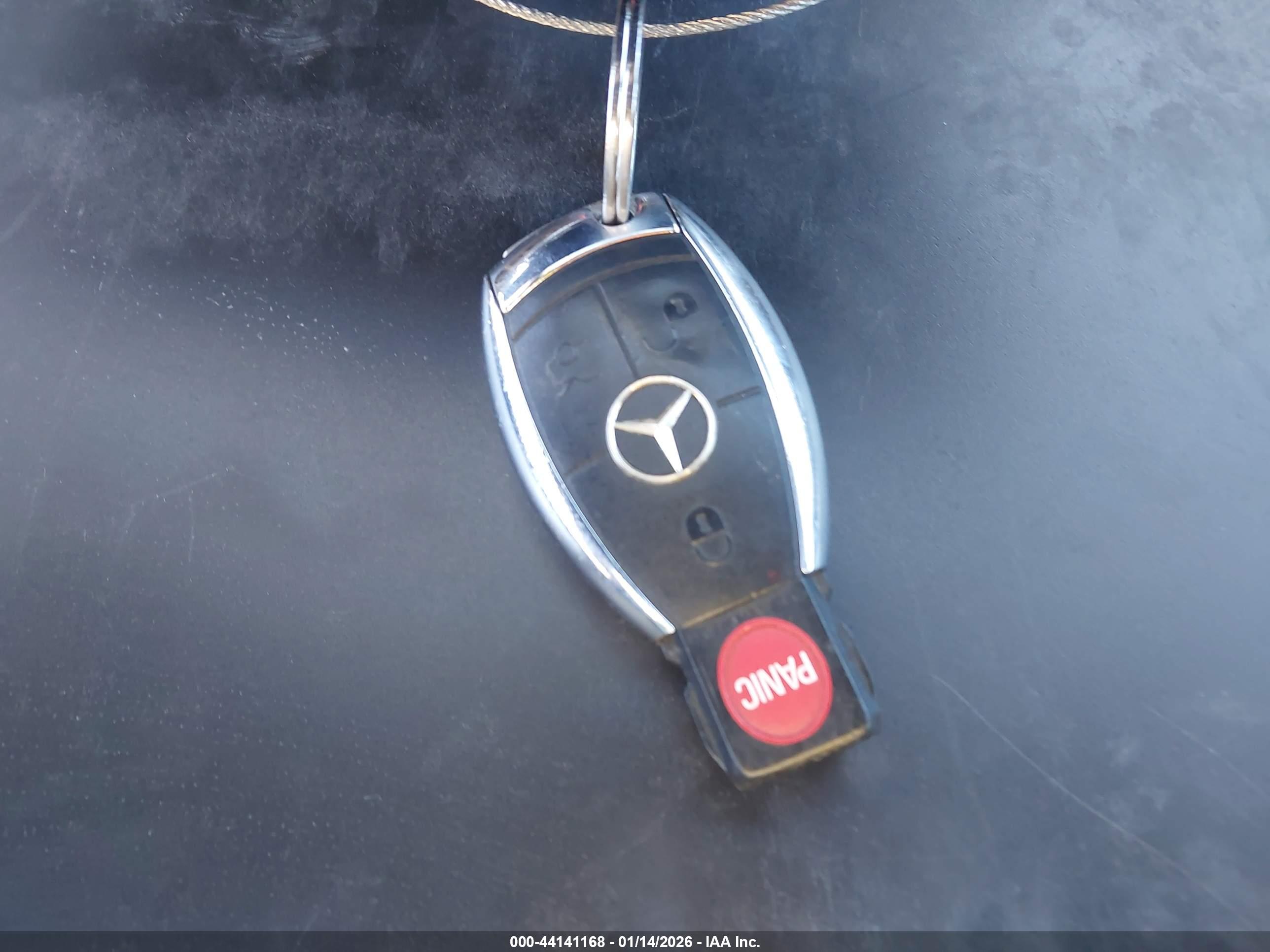 MERCEDES-BENZ CLS image 11