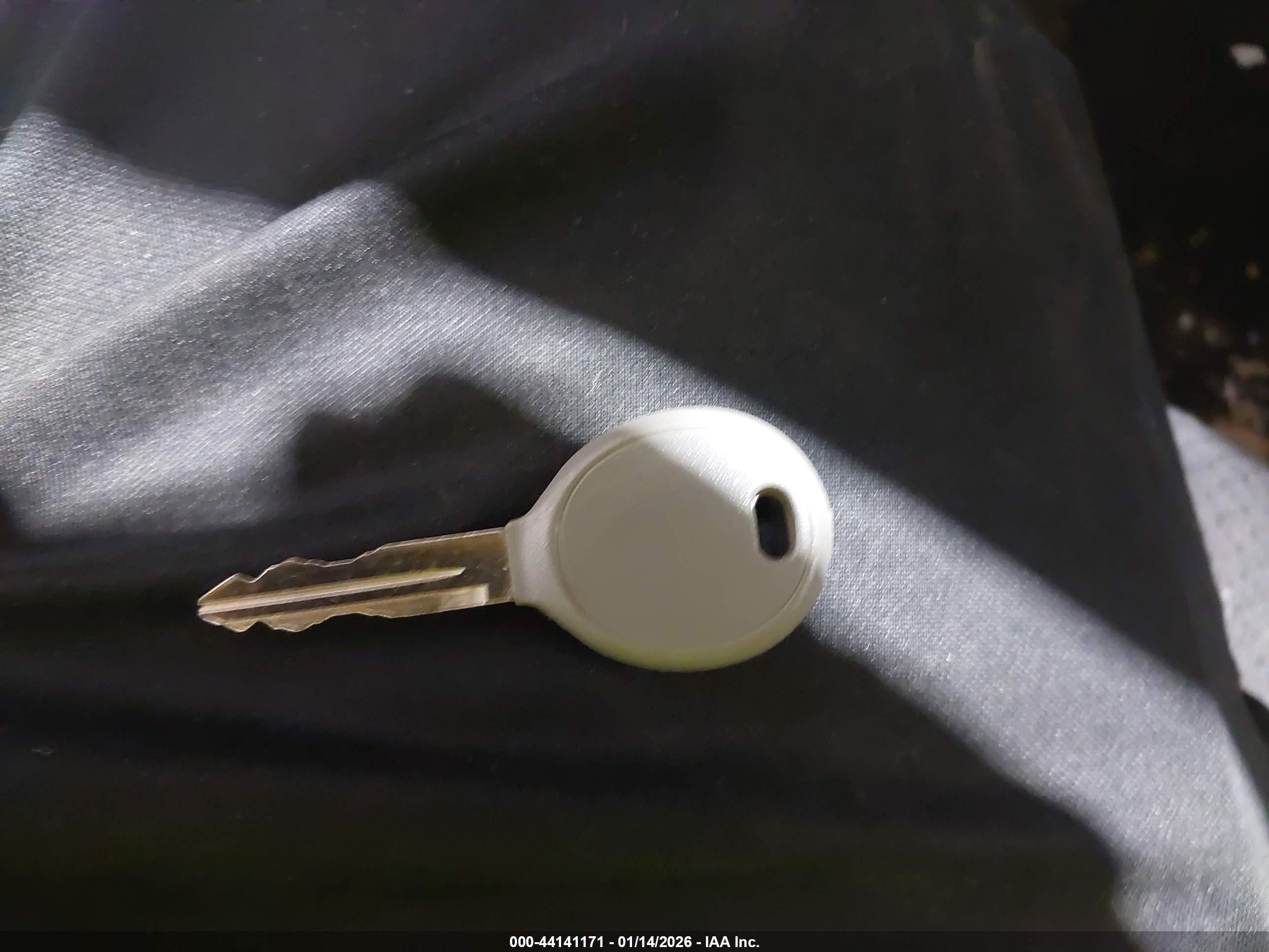 DODGE STRATUS image 11