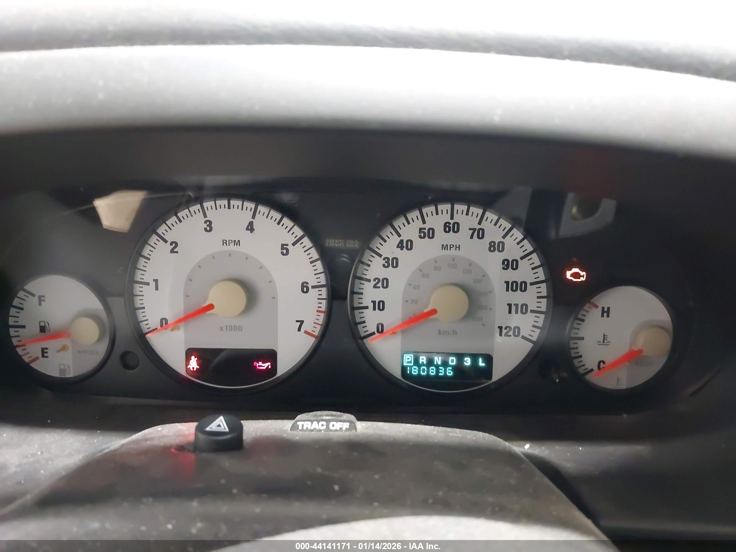 DODGE STRATUS image 7