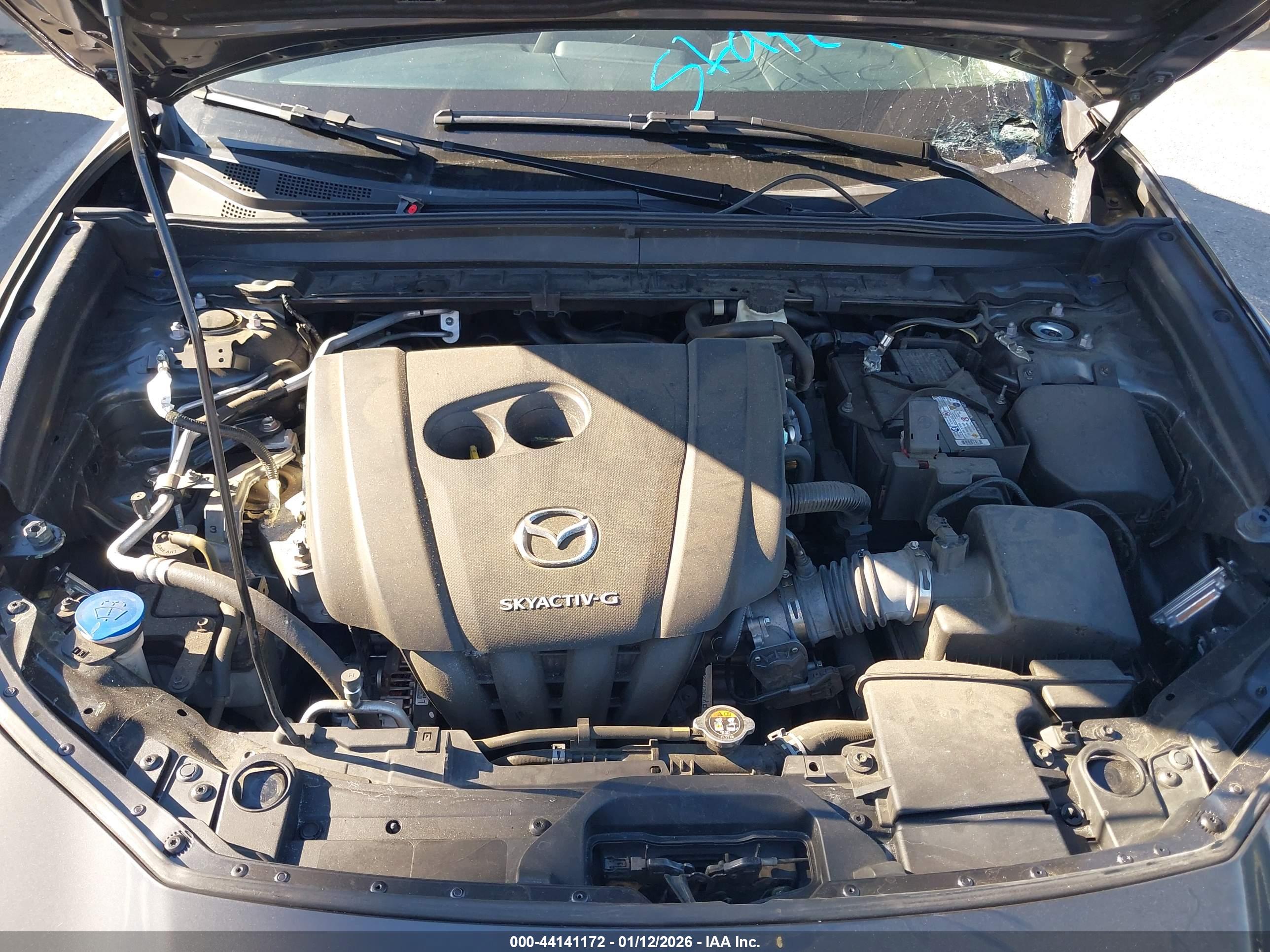 MAZDA CX-30 image 10