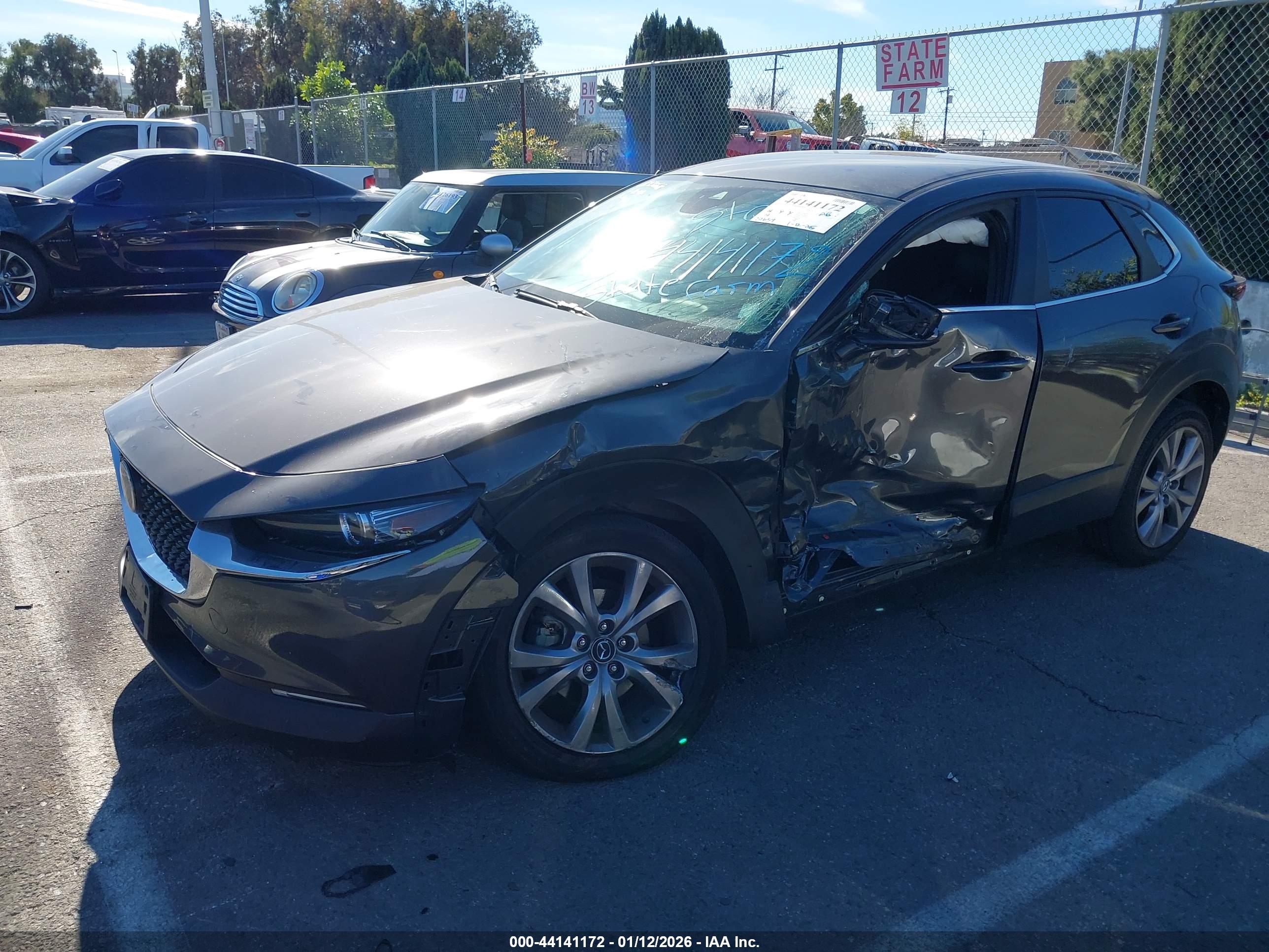 MAZDA CX-30 image 6